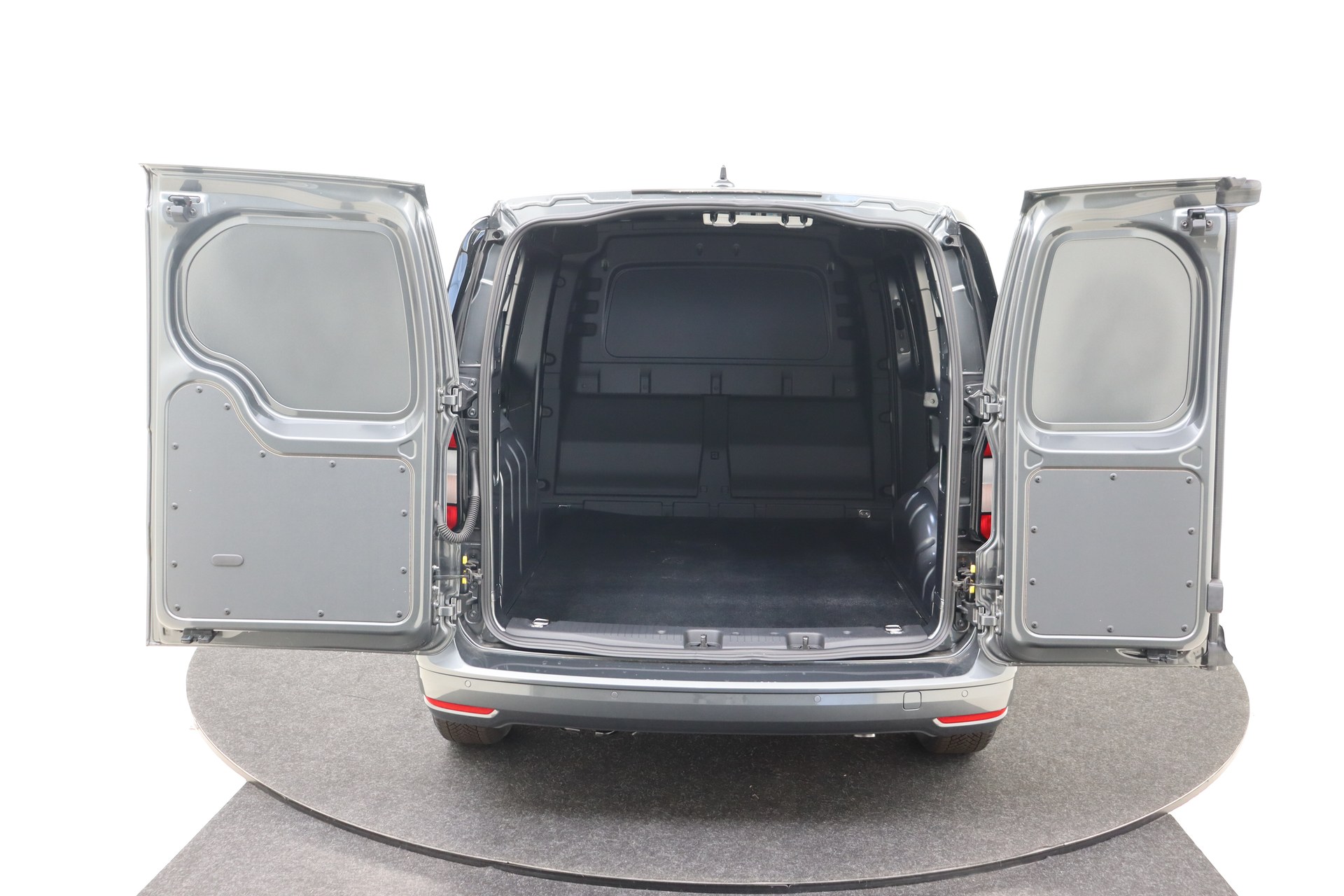 VOLKSWAGEN CADDY 2.0 TDI 122ch DSG 7 Cargo SWB