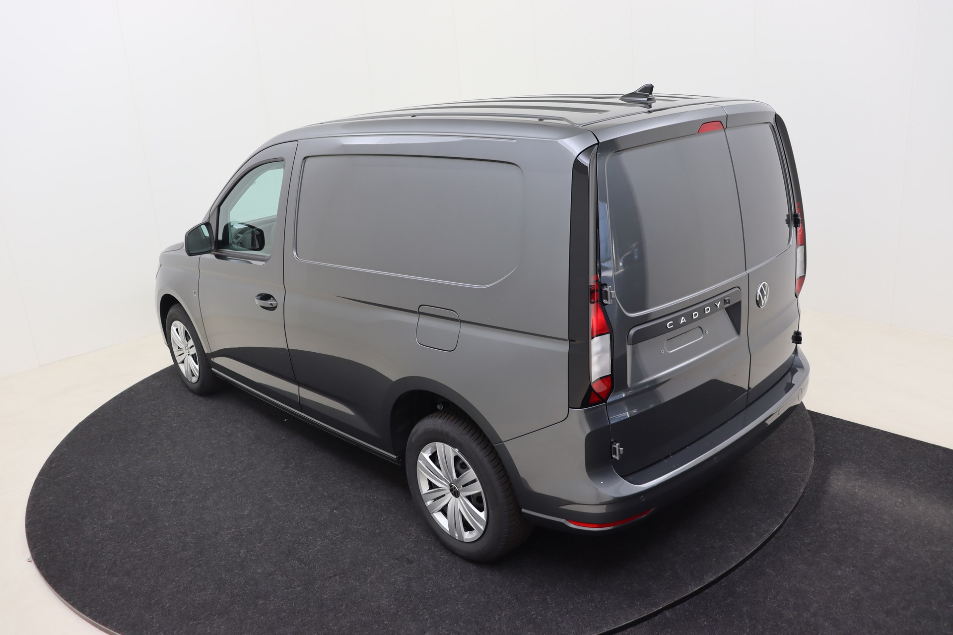 VOLKSWAGEN CADDY 2.0 TDI 122ch DSG 7 Cargo SWB