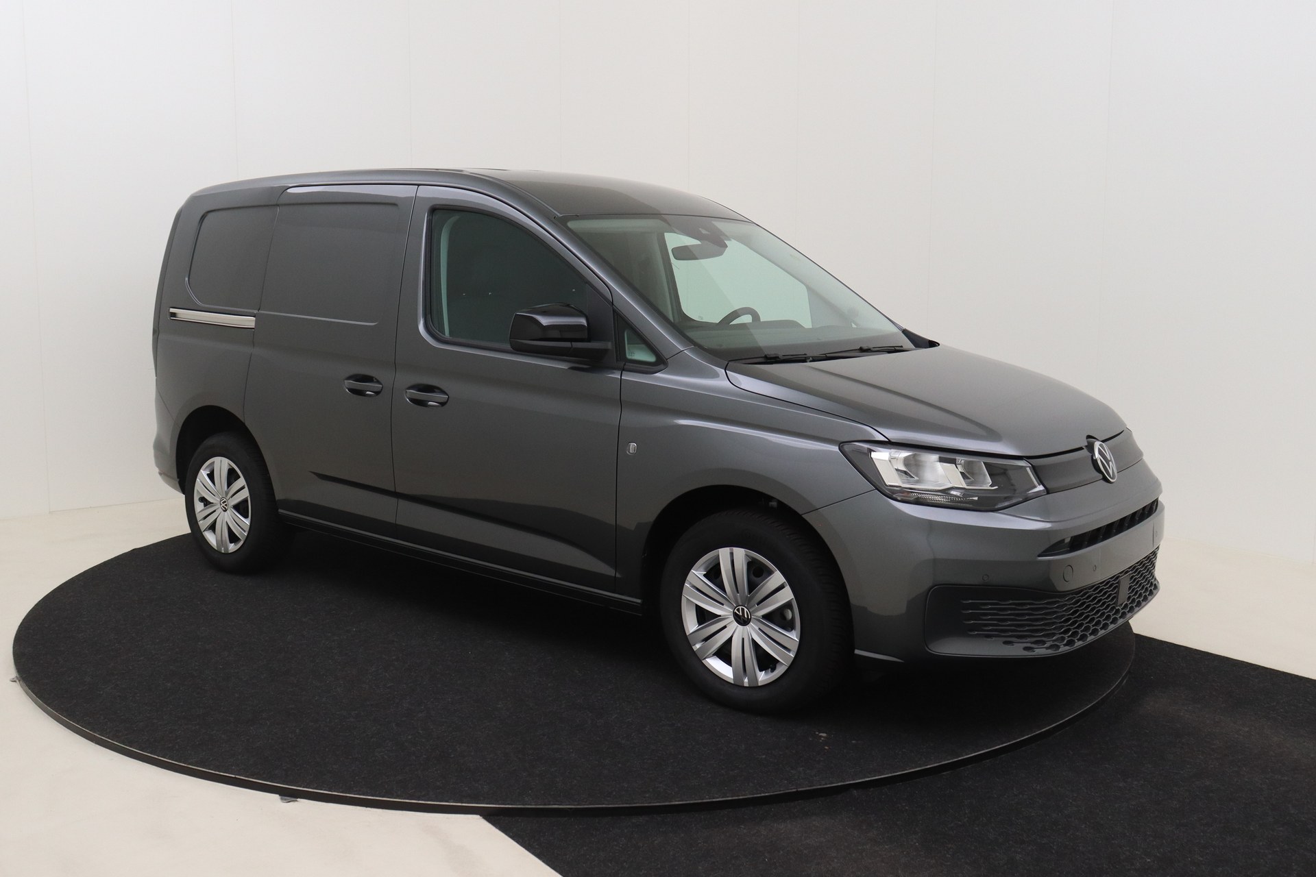 VOLKSWAGEN CADDY 2.0 TDI 122ch DSG 7 Cargo SWB
