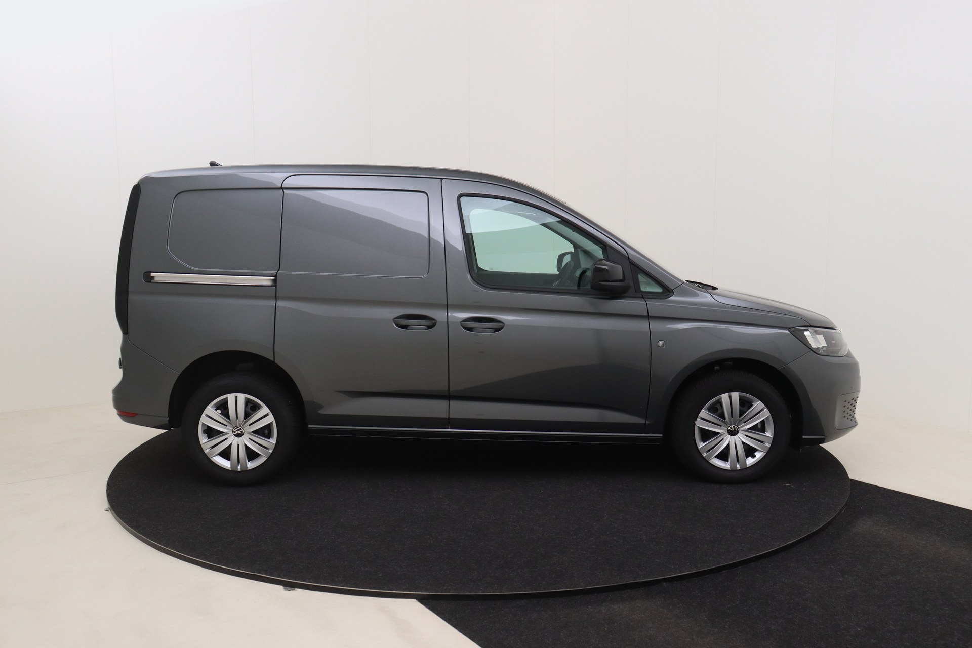 VOLKSWAGEN CADDY 2.0 TDI 122ch DSG 7 Cargo SWB