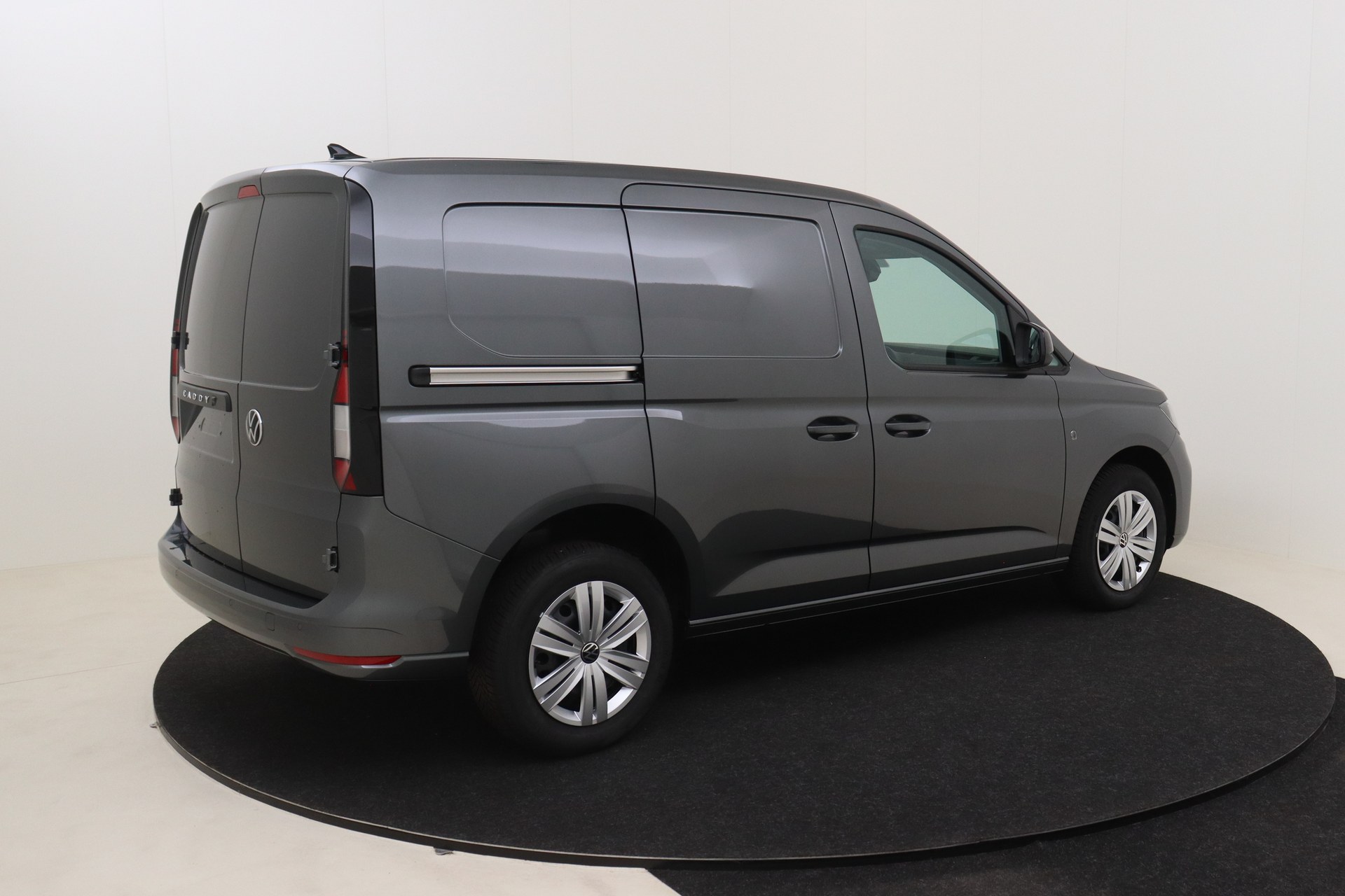 VOLKSWAGEN CADDY 2.0 TDI 122ch DSG 7 Cargo SWB