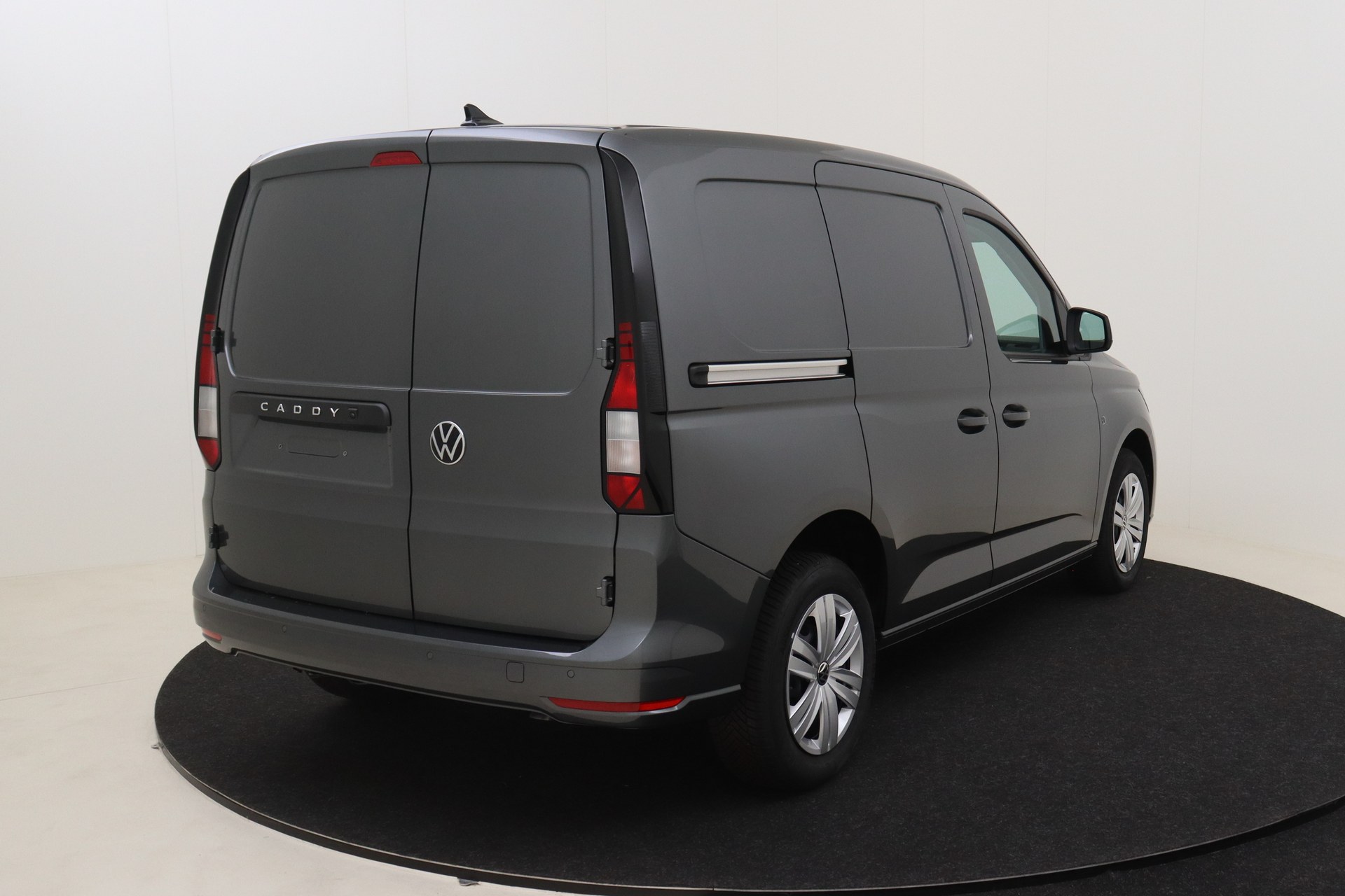 VOLKSWAGEN CADDY 2.0 TDI 122ch DSG 7 Cargo SWB