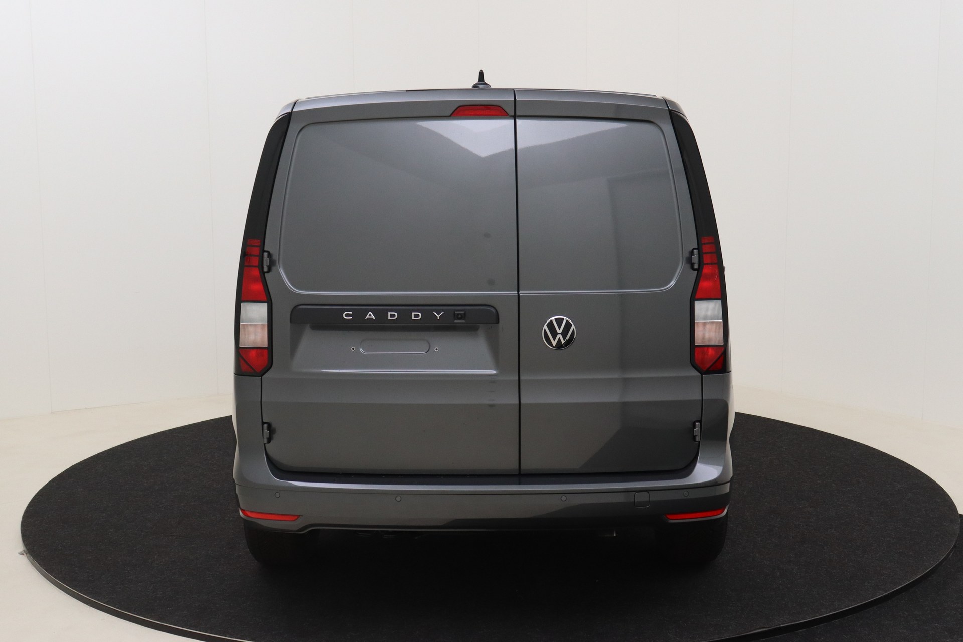VOLKSWAGEN CADDY 2.0 TDI 122ch DSG 7 Cargo SWB