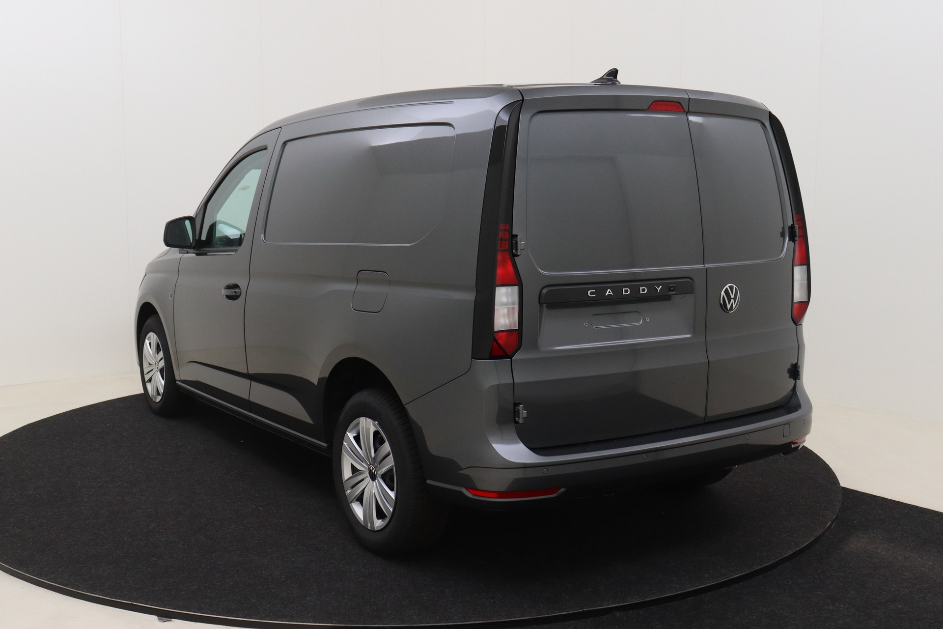 VOLKSWAGEN CADDY 2.0 TDI 122ch DSG 7 Cargo SWB