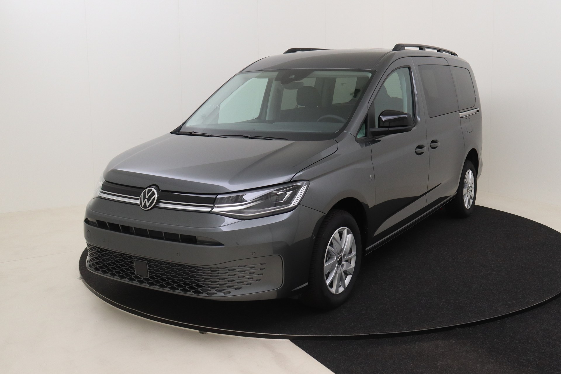 VOLKSWAGEN CADDY 1,5 TSI 115ch DSG 7 Maxi Life LWB