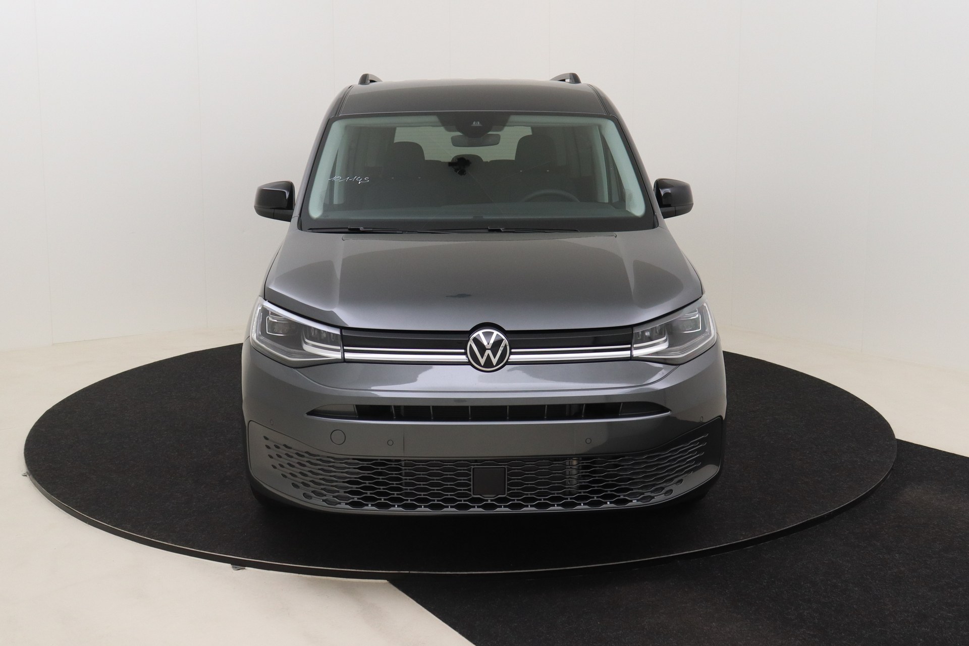 VOLKSWAGEN CADDY 1,5 TSI 115ch DSG 7 Maxi Life LWB
