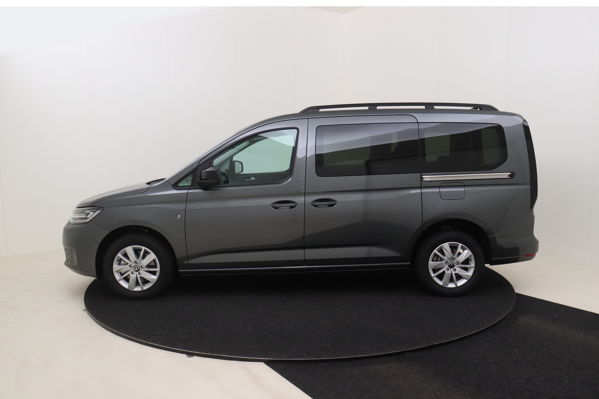 VOLKSWAGEN CADDY 1,5 TSI 115ch DSG 7 Maxi Life LWB