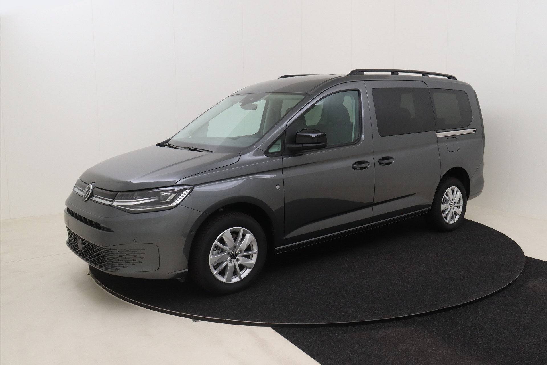 VOLKSWAGEN CADDY 1,5 TSI 115ch DSG 7 Maxi Life LWB