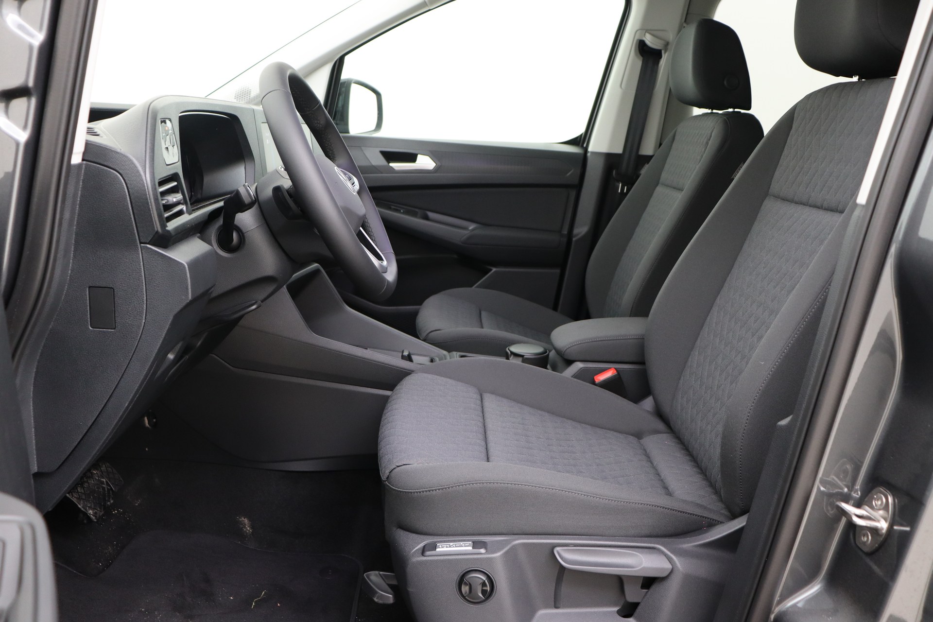 VOLKSWAGEN CADDY 1,5 TSI 115ch DSG 7 Maxi Life LWB