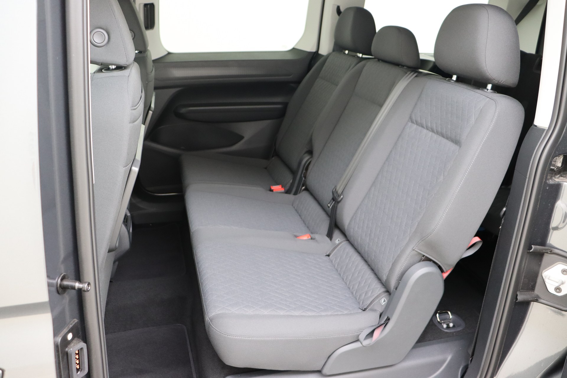 VOLKSWAGEN CADDY 1,5 TSI 115ch DSG 7 Maxi Life LWB