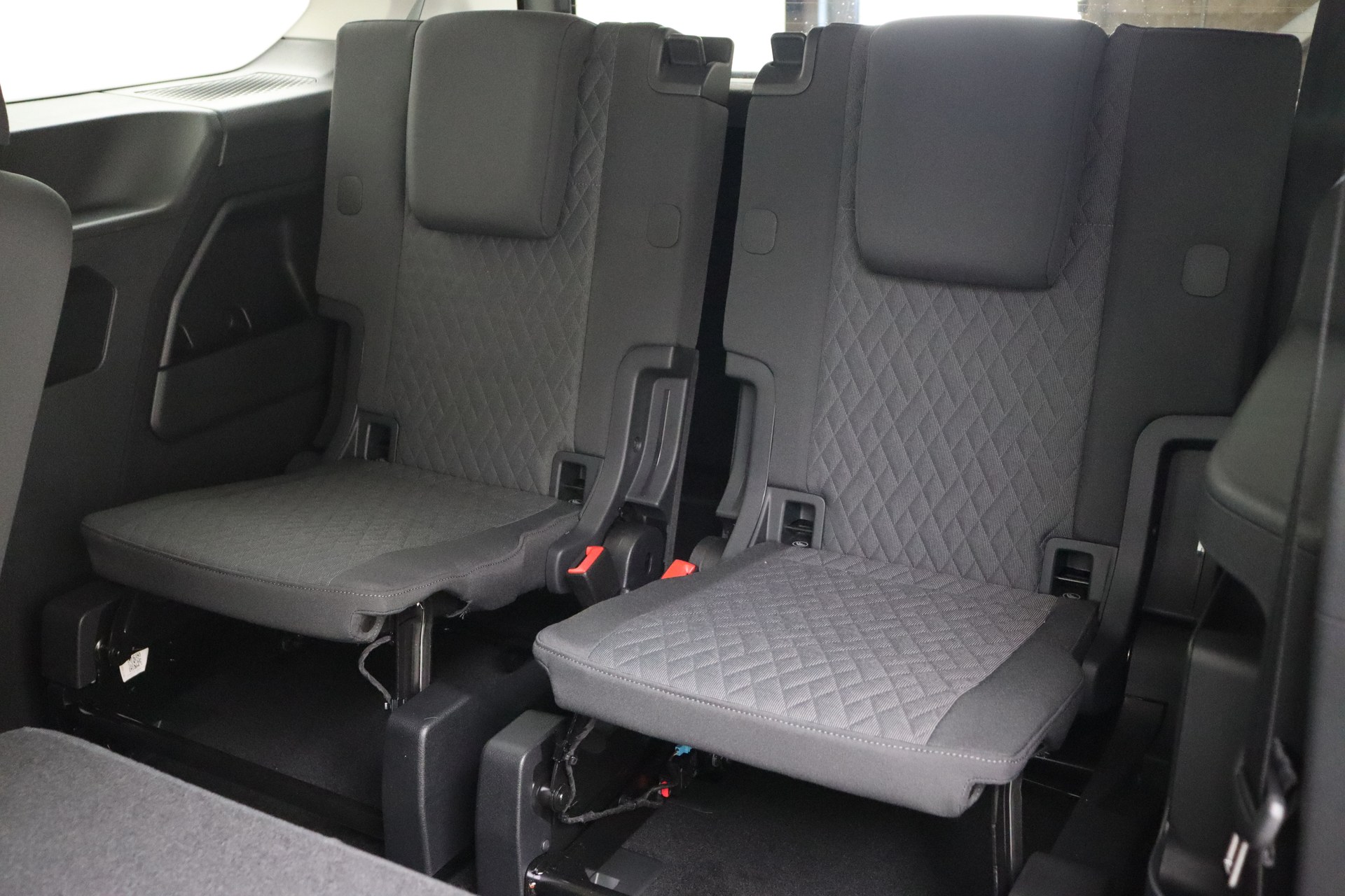 VOLKSWAGEN CADDY 1,5 TSI 115ch DSG 7 Maxi Life LWB