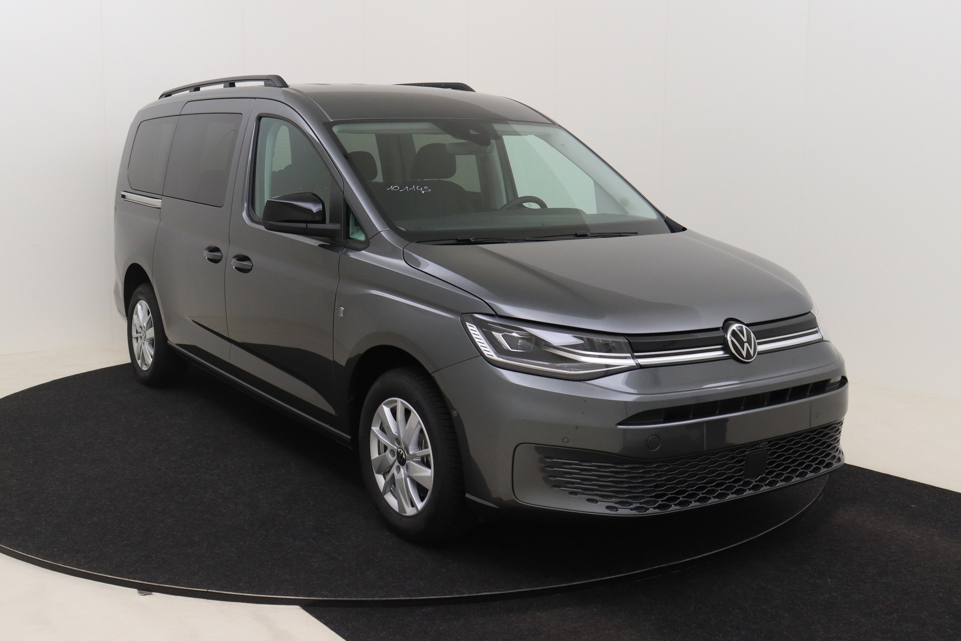 VOLKSWAGEN CADDY 1,5 TSI 115ch DSG 7 Maxi Life LWB