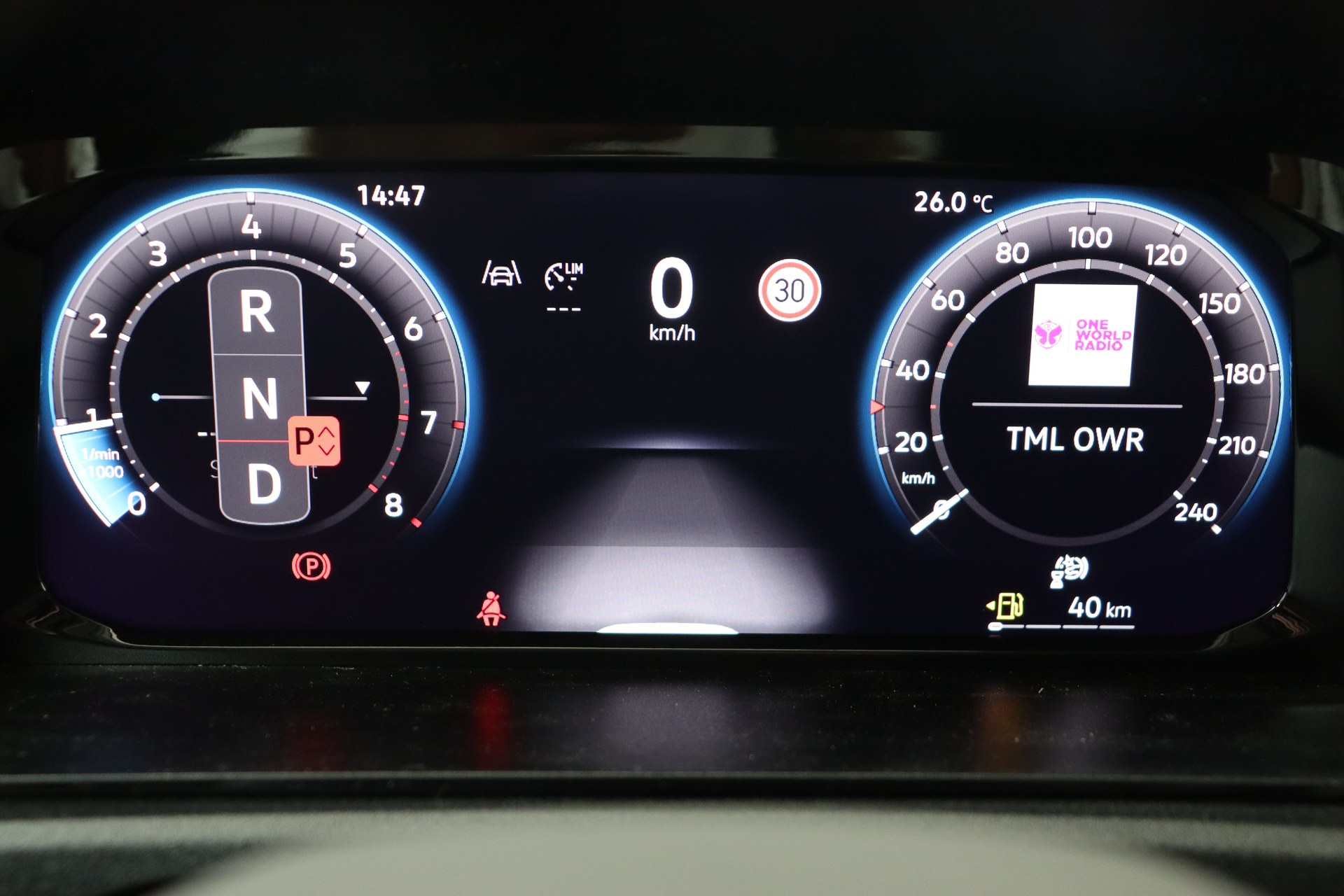 VOLKSWAGEN CADDY 1,5 TSI 115ch DSG 7 Maxi Life LWB