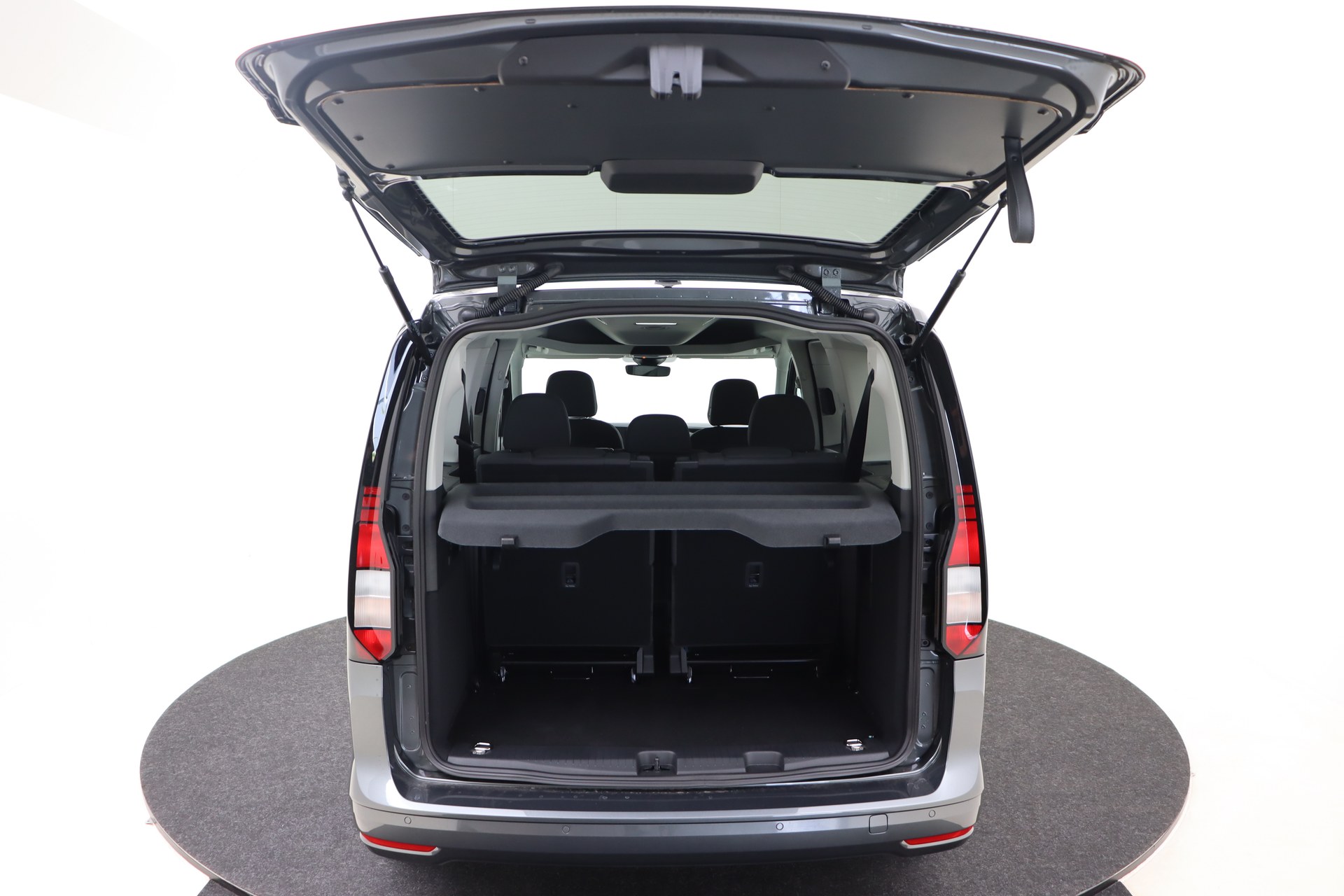 VOLKSWAGEN CADDY 1,5 TSI 115ch DSG 7 Maxi Life LWB
