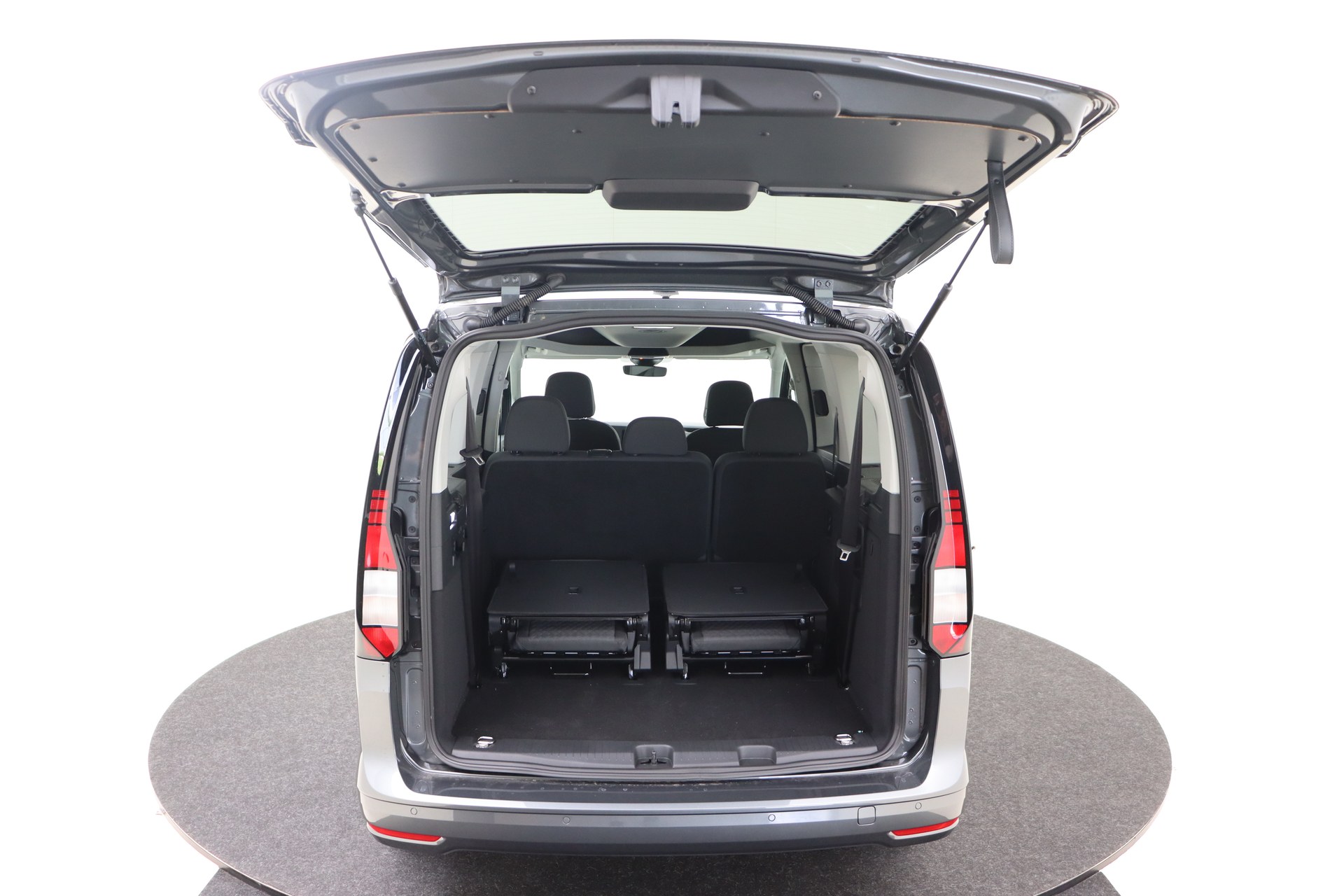 VOLKSWAGEN CADDY 1,5 TSI 115ch DSG 7 Maxi Life LWB