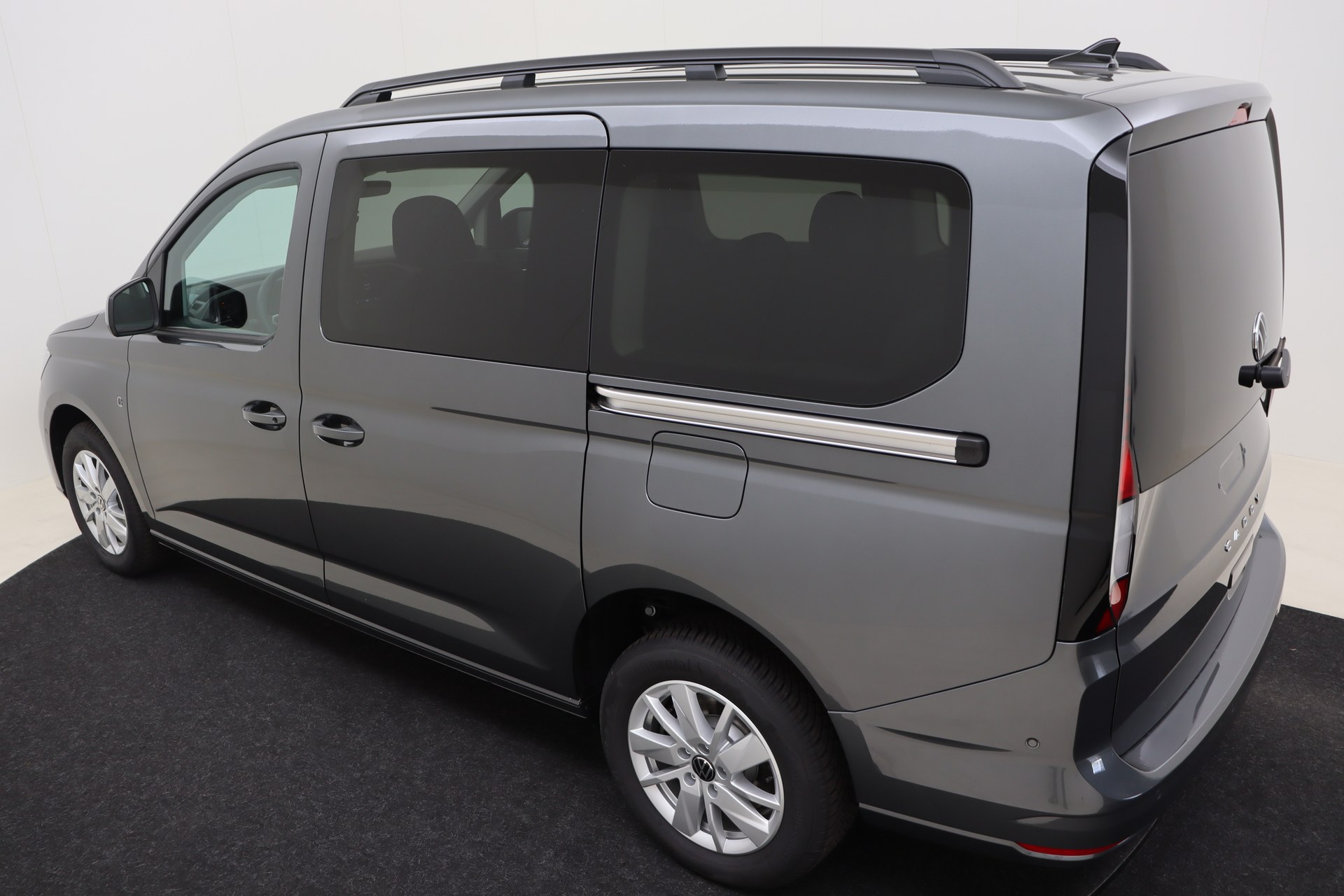 VOLKSWAGEN CADDY 1,5 TSI 115ch DSG 7 Maxi Life LWB