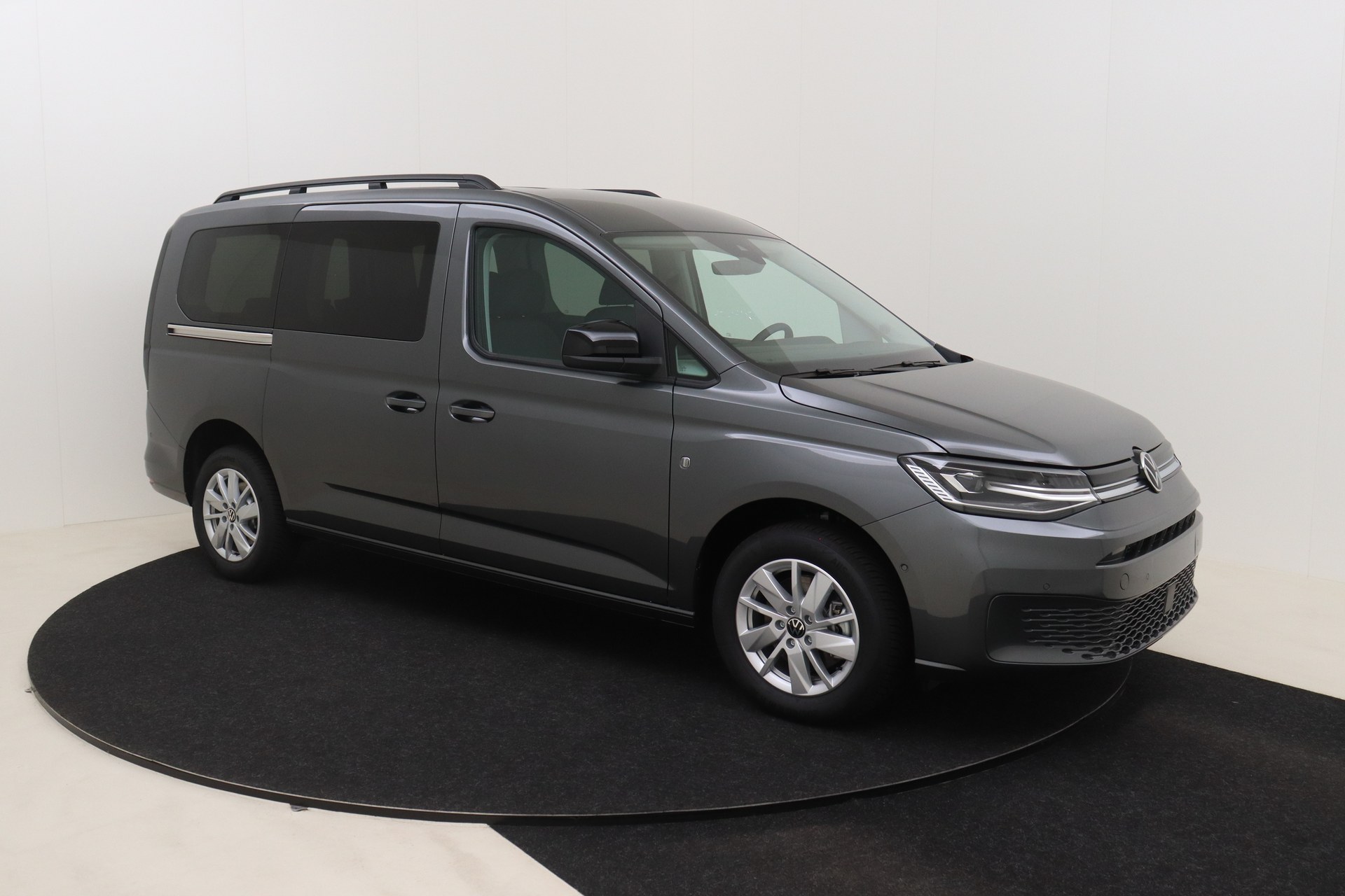 VOLKSWAGEN CADDY 1,5 TSI 115ch DSG 7 Maxi Life LWB
