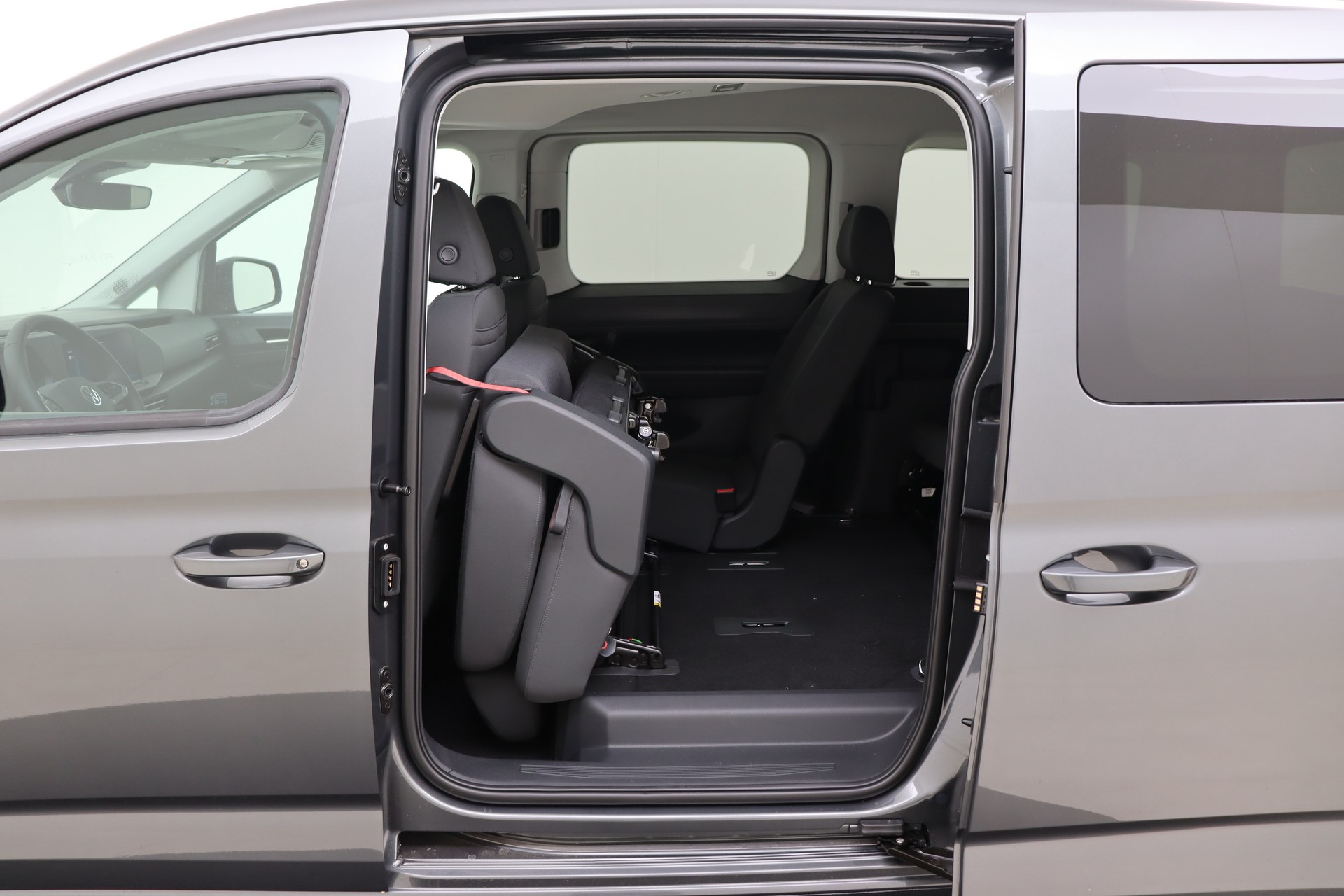 VOLKSWAGEN CADDY 1,5 TSI 115ch DSG 7 Maxi Life LWB