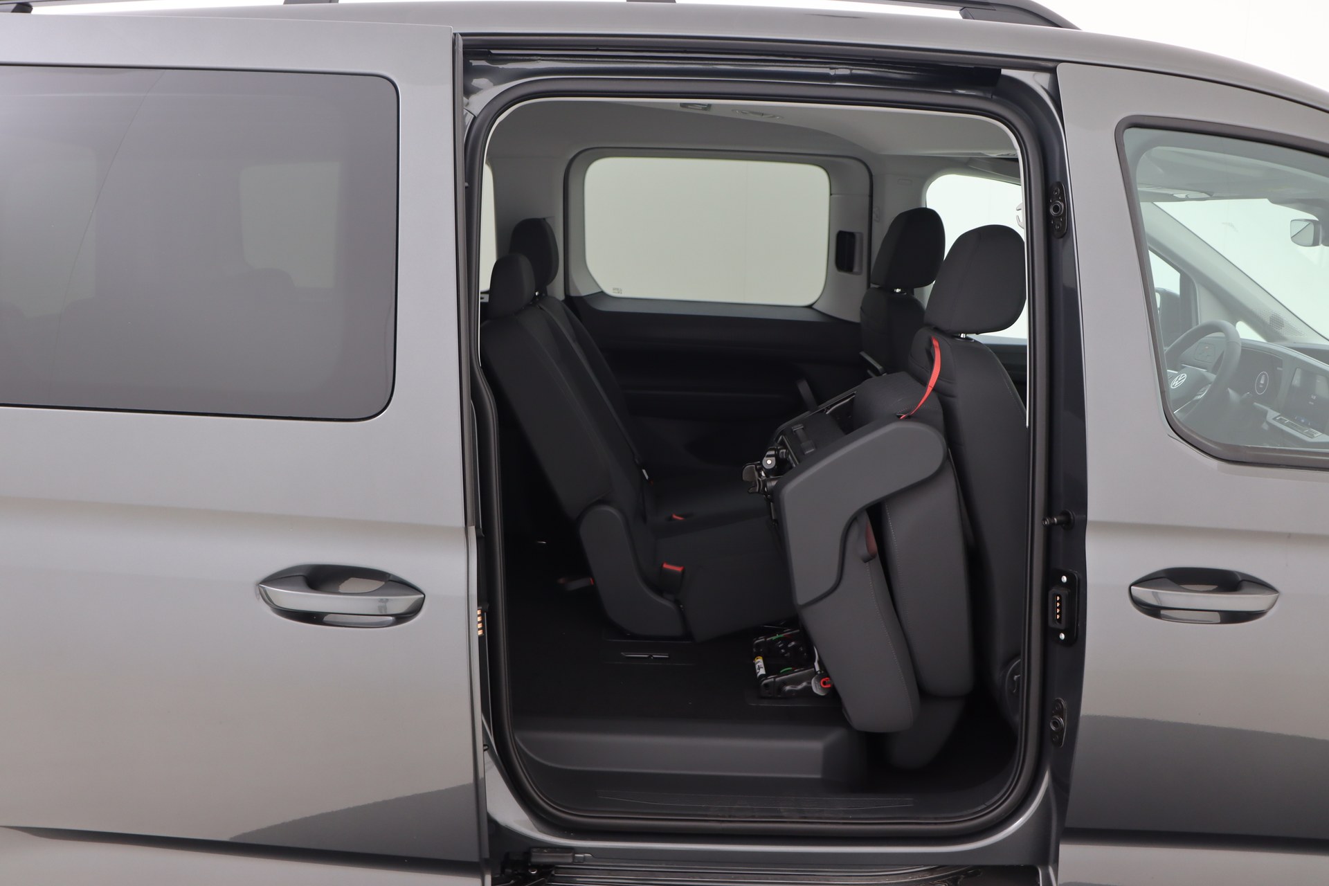 VOLKSWAGEN CADDY 1,5 TSI 115ch DSG 7 Maxi Life LWB