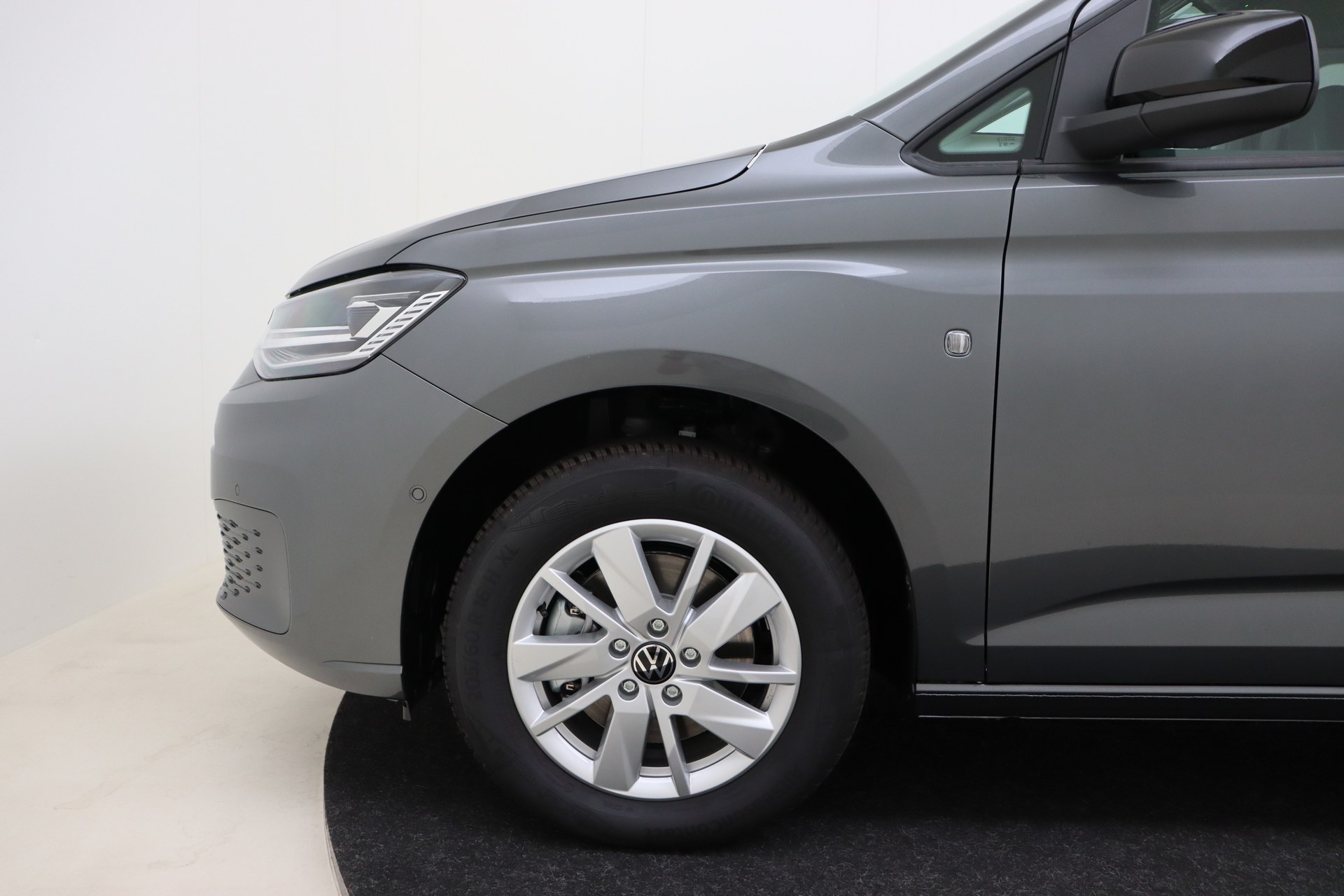 VOLKSWAGEN CADDY 1,5 TSI 115ch DSG 7 Maxi Life LWB