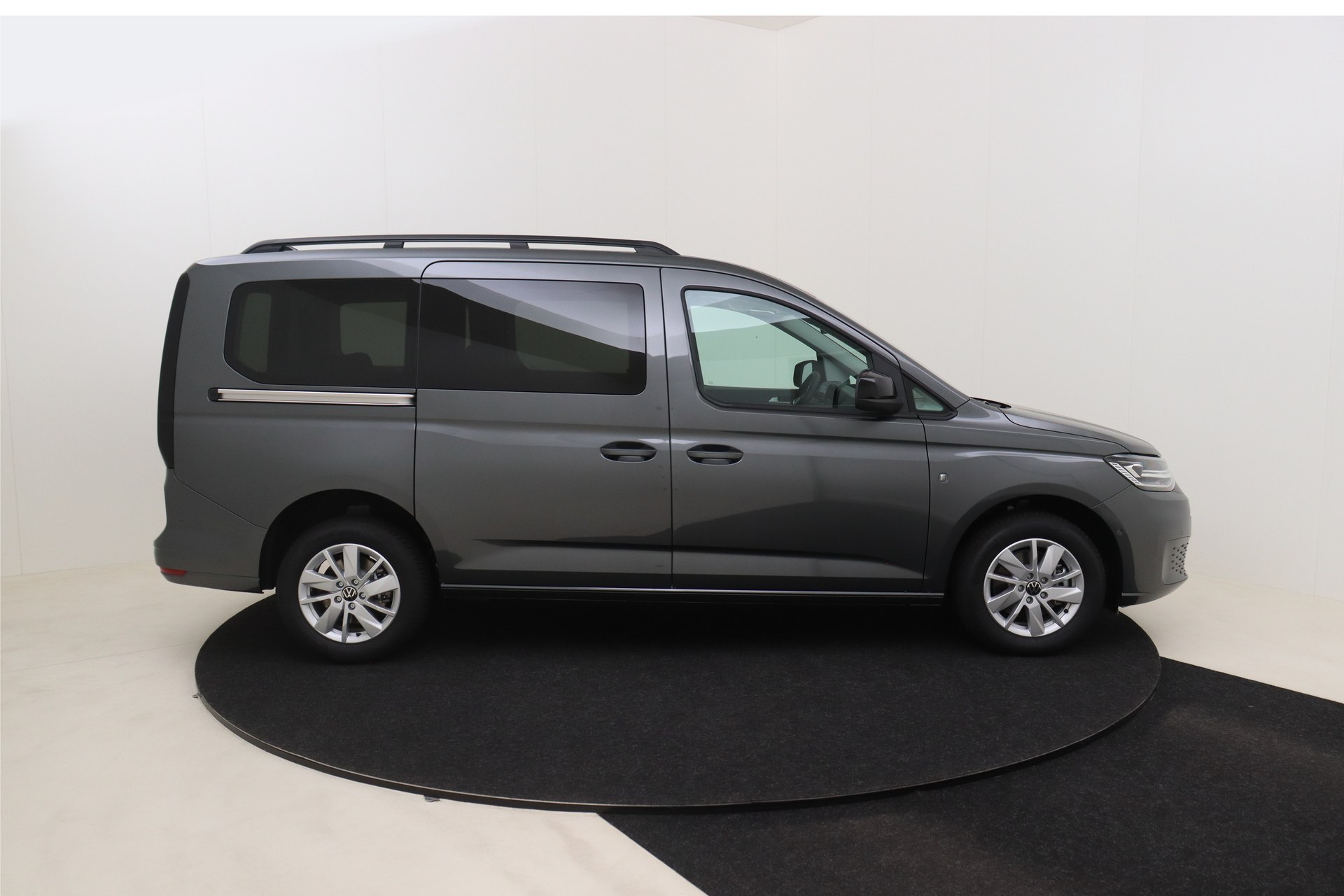 VOLKSWAGEN CADDY 1,5 TSI 115ch DSG 7 Maxi Life LWB