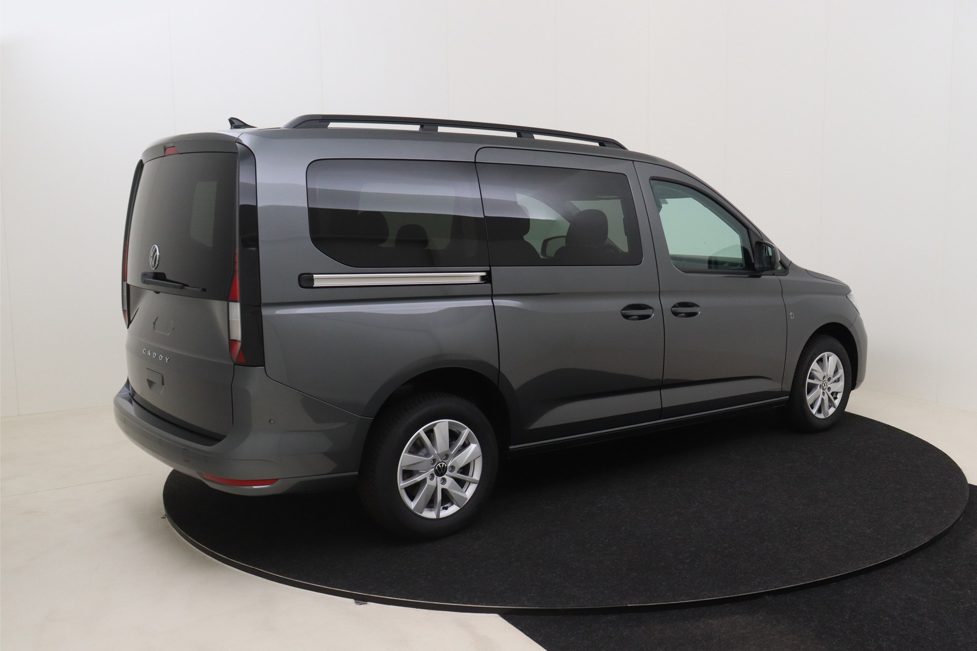 VOLKSWAGEN CADDY 1,5 TSI 115ch DSG 7 Maxi Life LWB