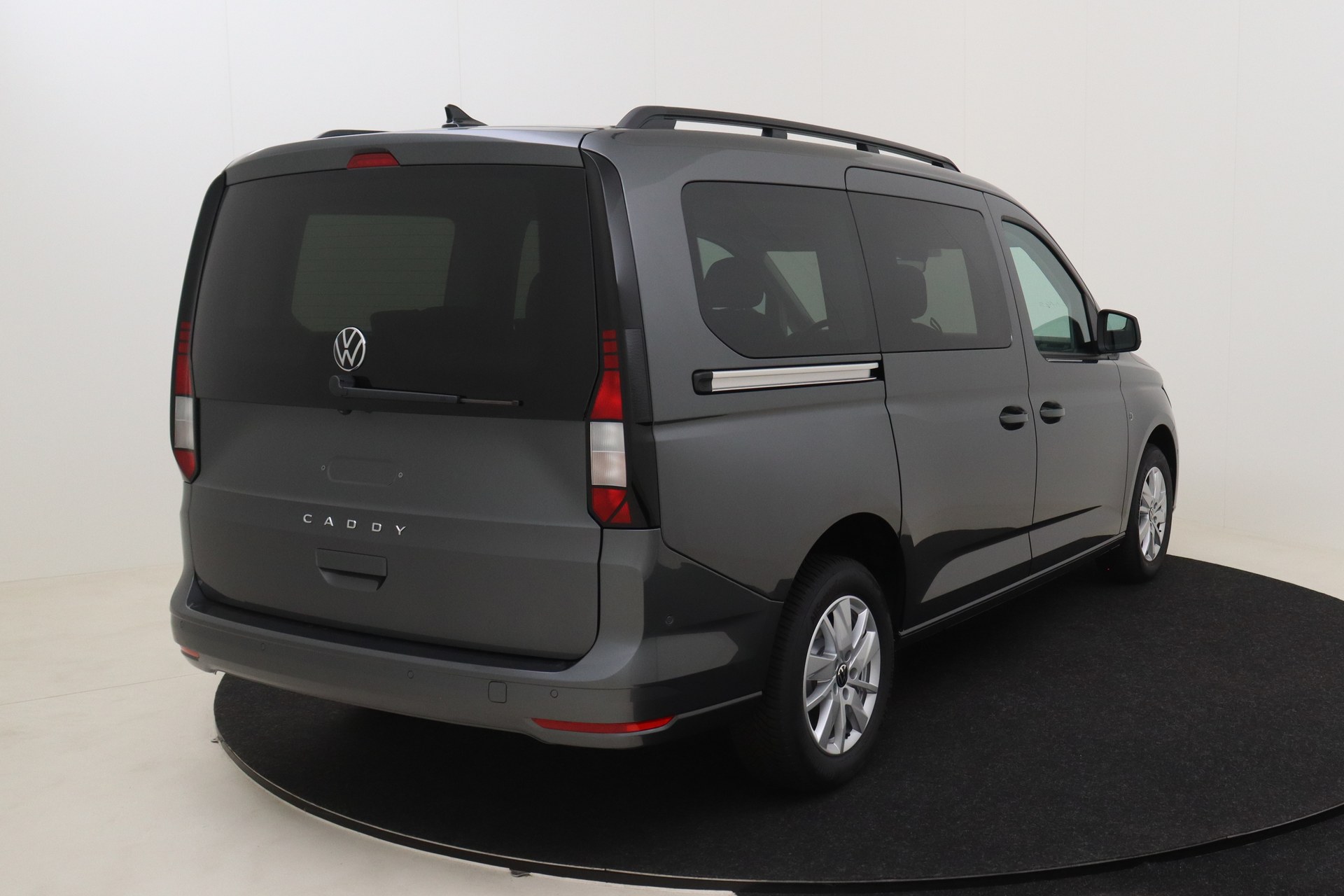 VOLKSWAGEN CADDY 1,5 TSI 115ch DSG 7 Maxi Life LWB