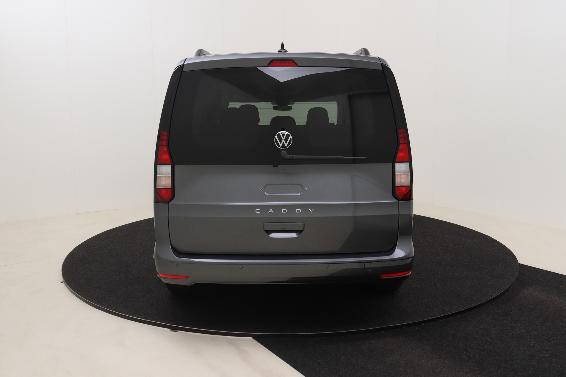 VOLKSWAGEN CADDY 1,5 TSI 115ch DSG 7 Maxi Life LWB