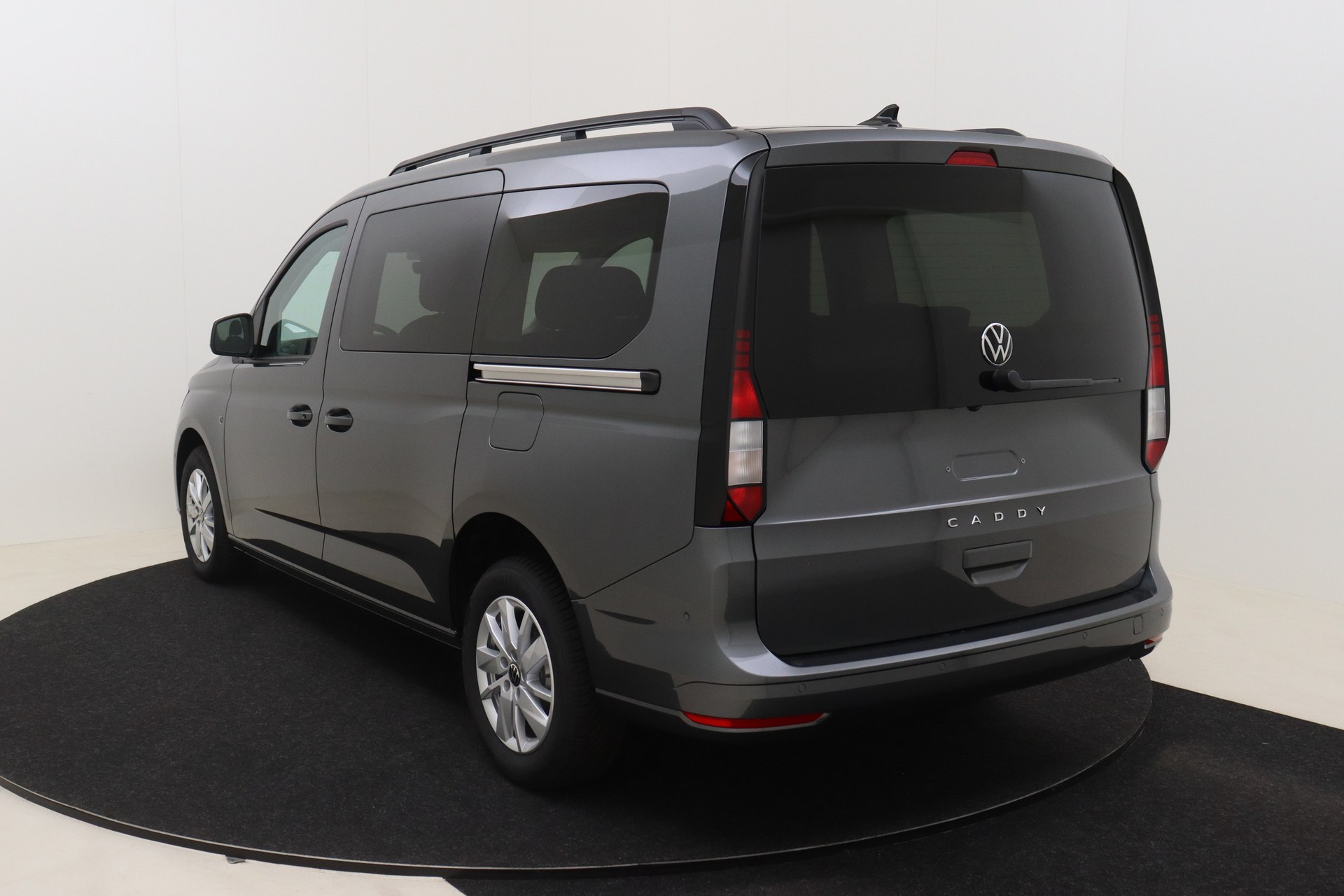 VOLKSWAGEN CADDY 1,5 TSI 115ch DSG 7 Maxi Life LWB