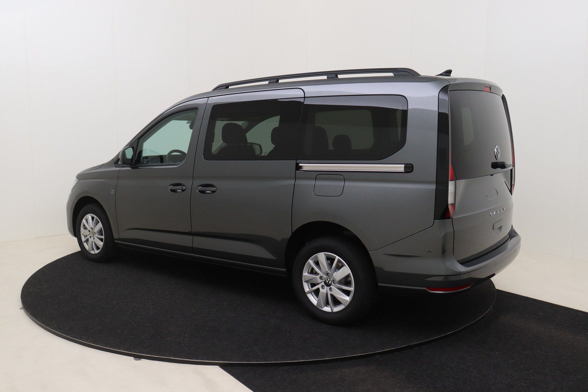 VOLKSWAGEN CADDY 1,5 TSI 115ch DSG 7 Maxi Life LWB