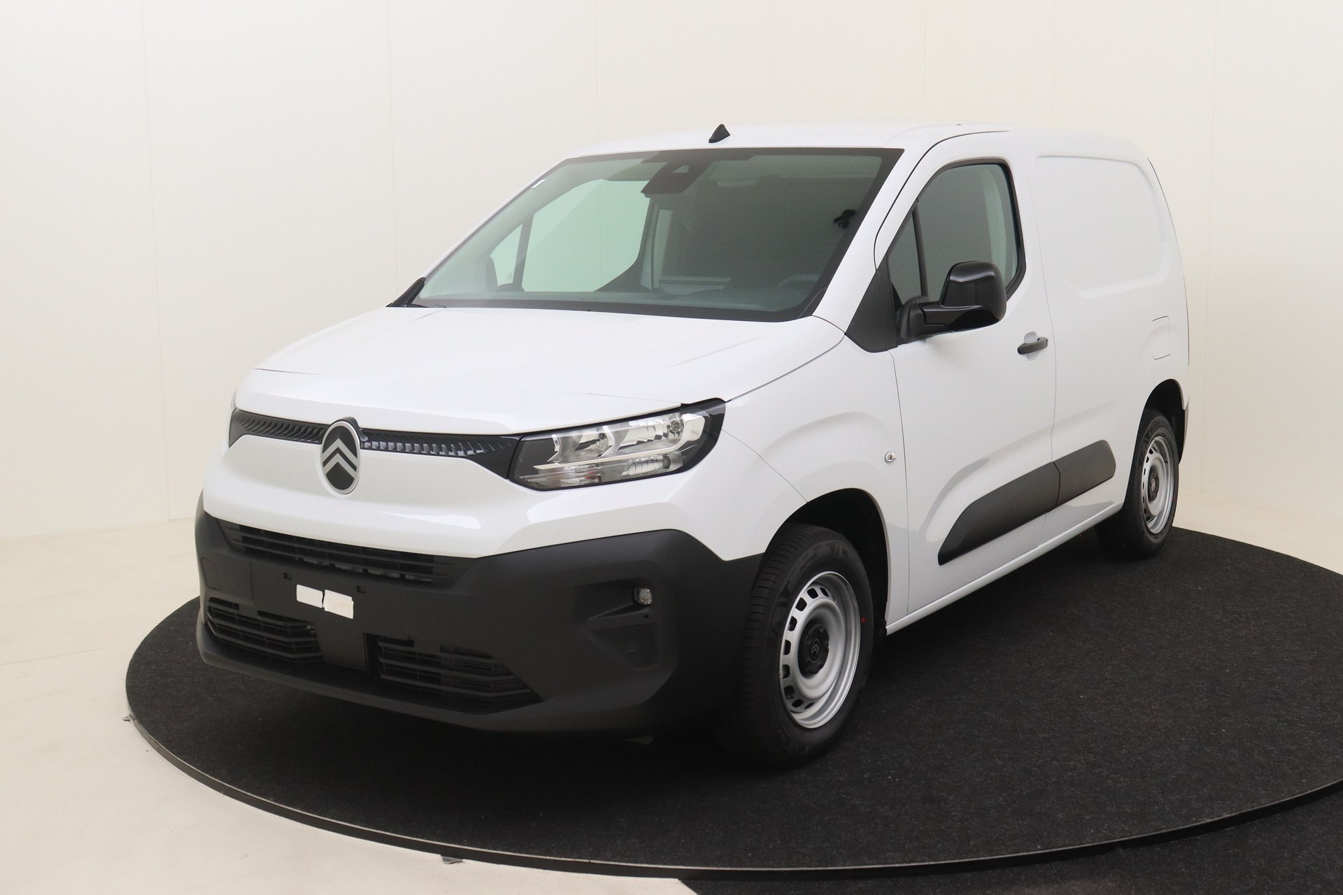 CITROEN BERLINGO 1.5 BlueHDi 100ch S&S Man.6 NEW Van Maat M Light