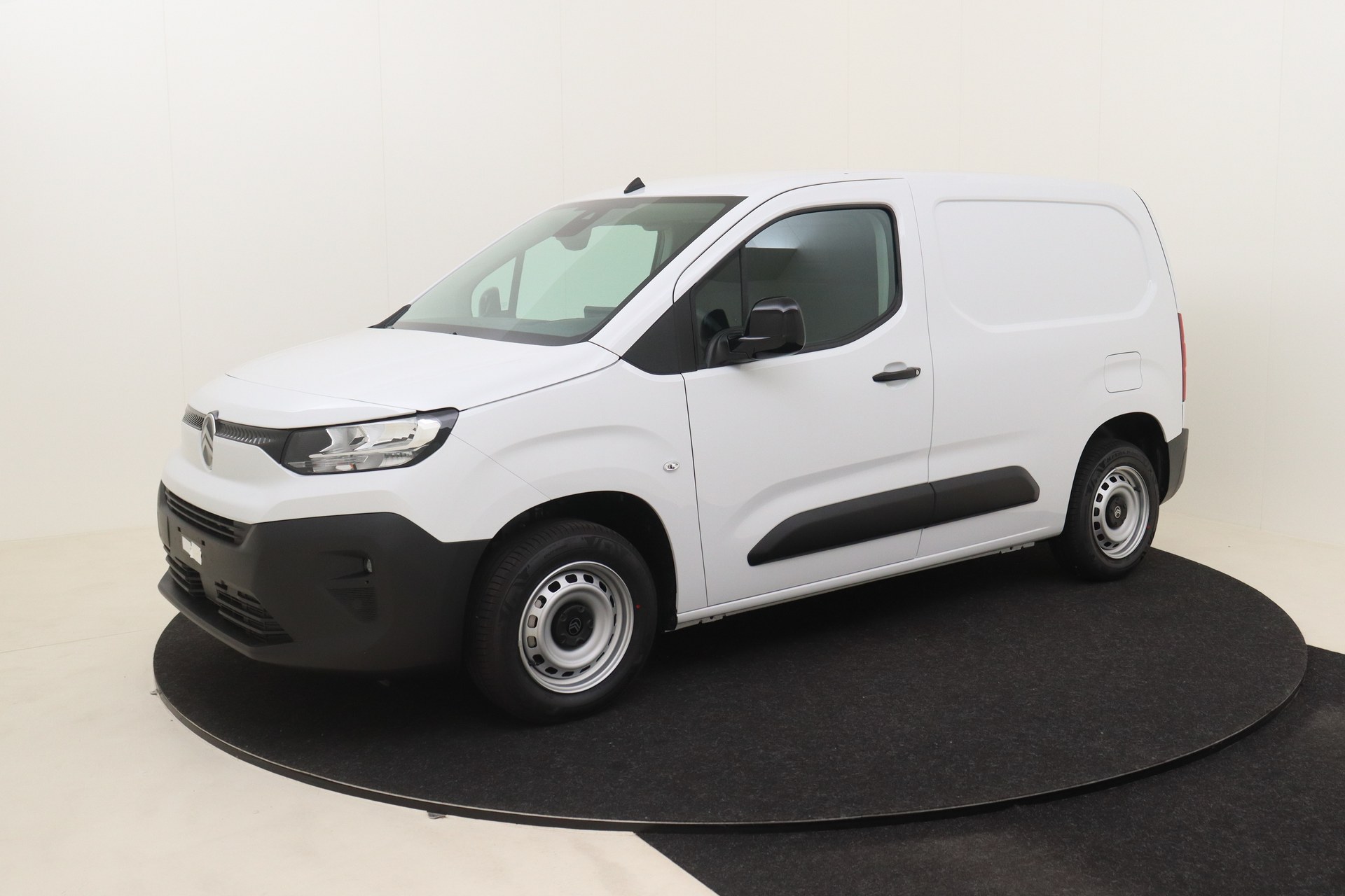 CITROEN BERLINGO 1.5 BlueHDi 100ch S&S Man.6 NEW Van Maat M Light