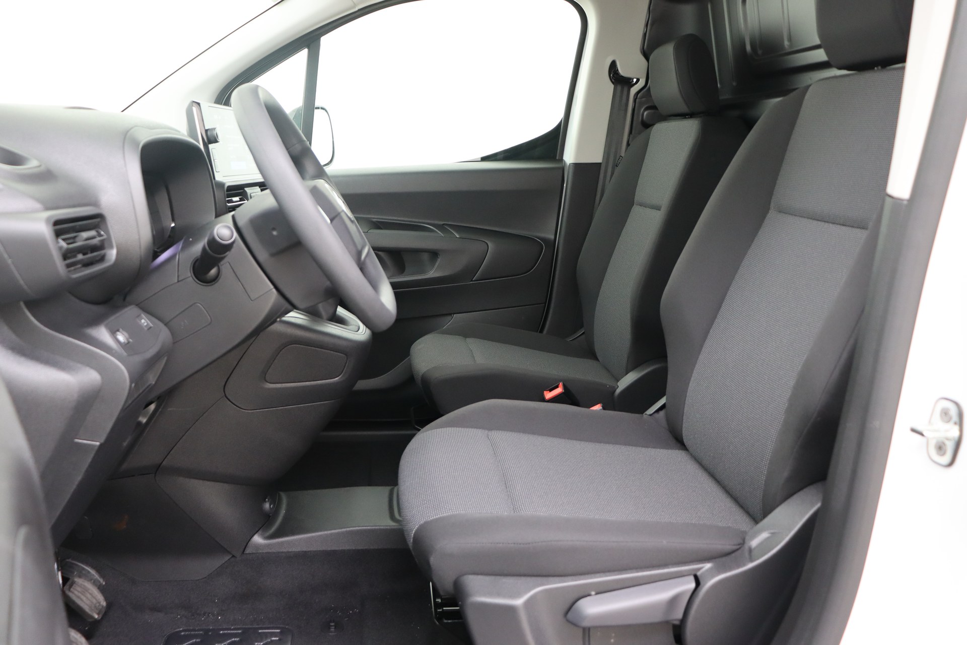 CITROEN BERLINGO 1.5 BlueHDi 100ch S&S Man.6 NEW Van Maat M Light