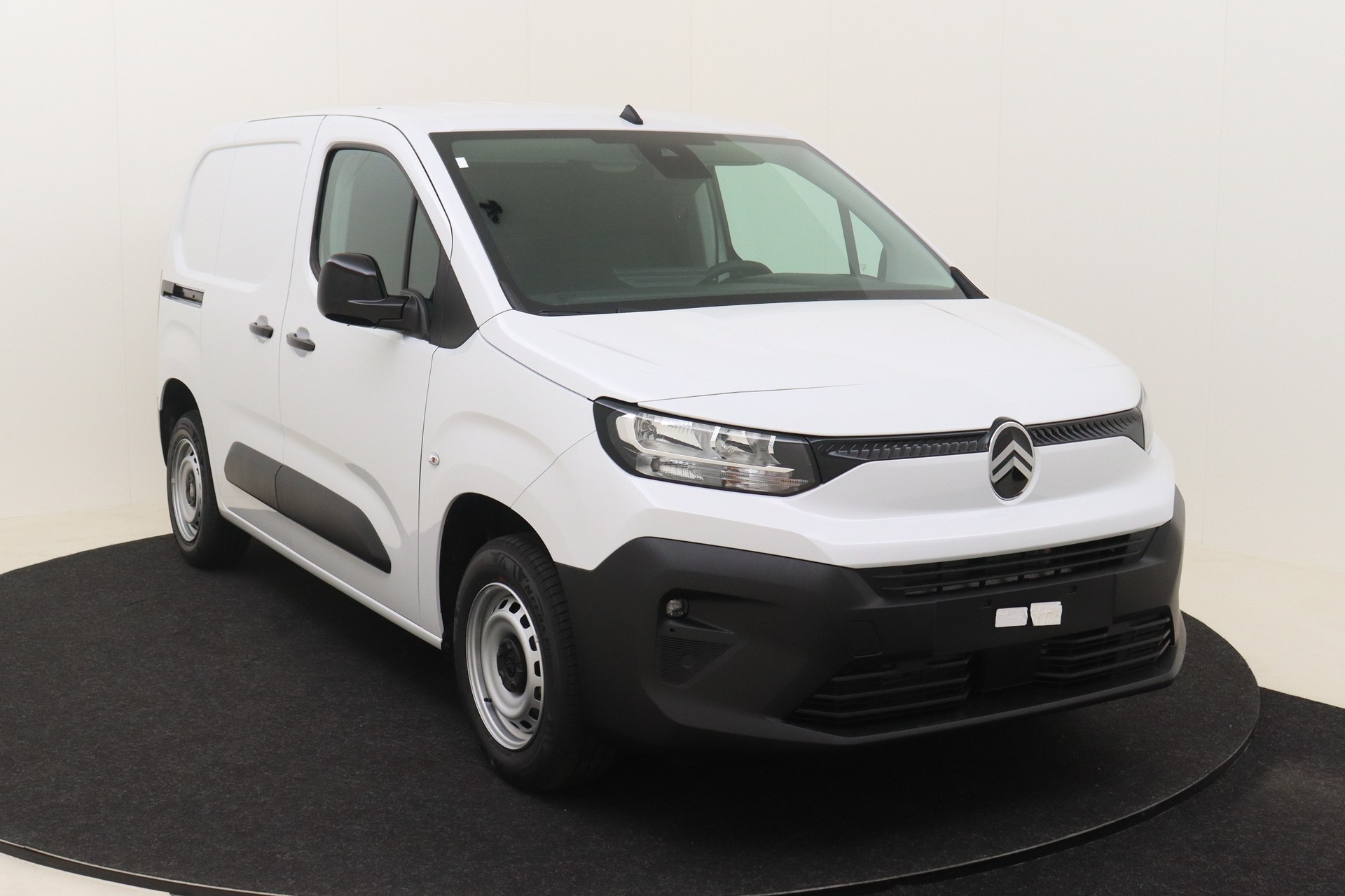 CITROEN BERLINGO 1.5 BlueHDi 100ch S&S Man.6 NEW Van Maat M Light