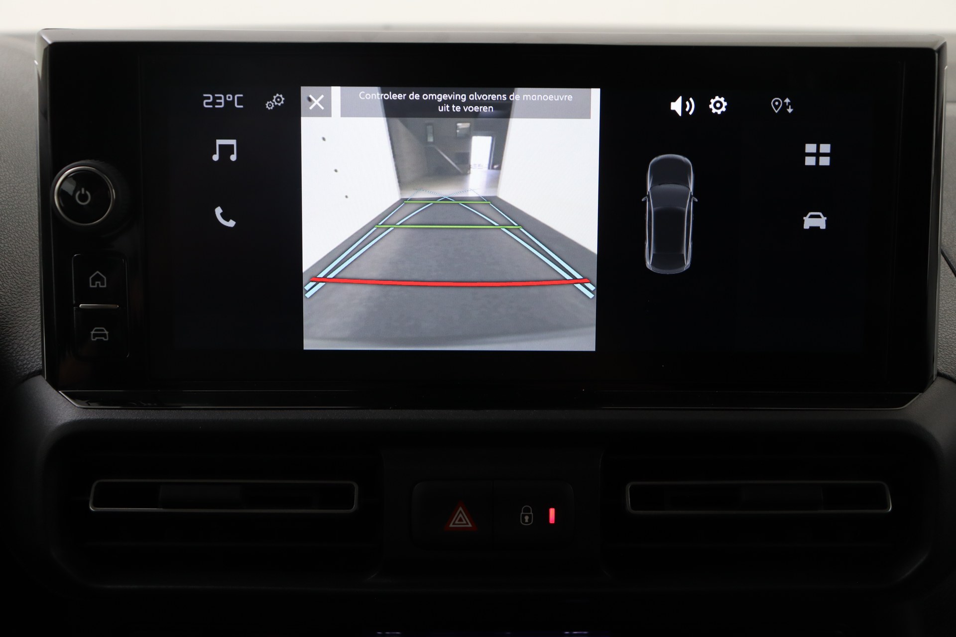 CITROEN BERLINGO 1.5 BlueHDi 100ch S&S Man.6 NEW Van Maat M Light