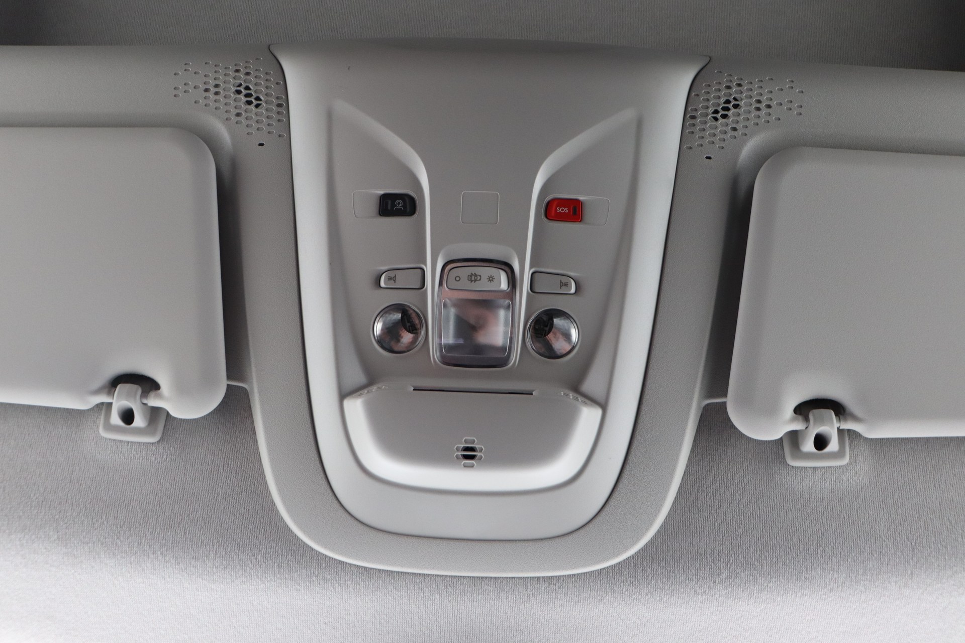 CITROEN BERLINGO 1.5 BlueHDi 100ch S&S Man.6 NEW Van Maat M Light