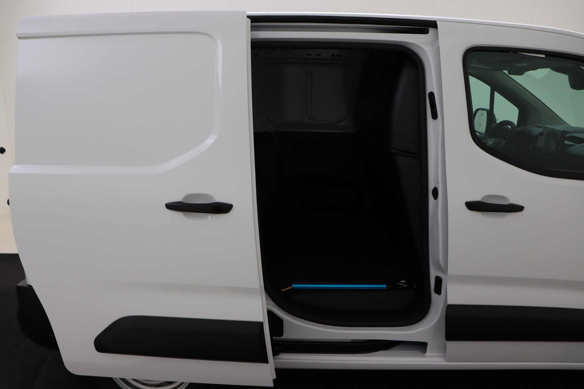 CITROEN BERLINGO 1.5 BlueHDi 100ch S&S Man.6 NEW Van Maat M Light