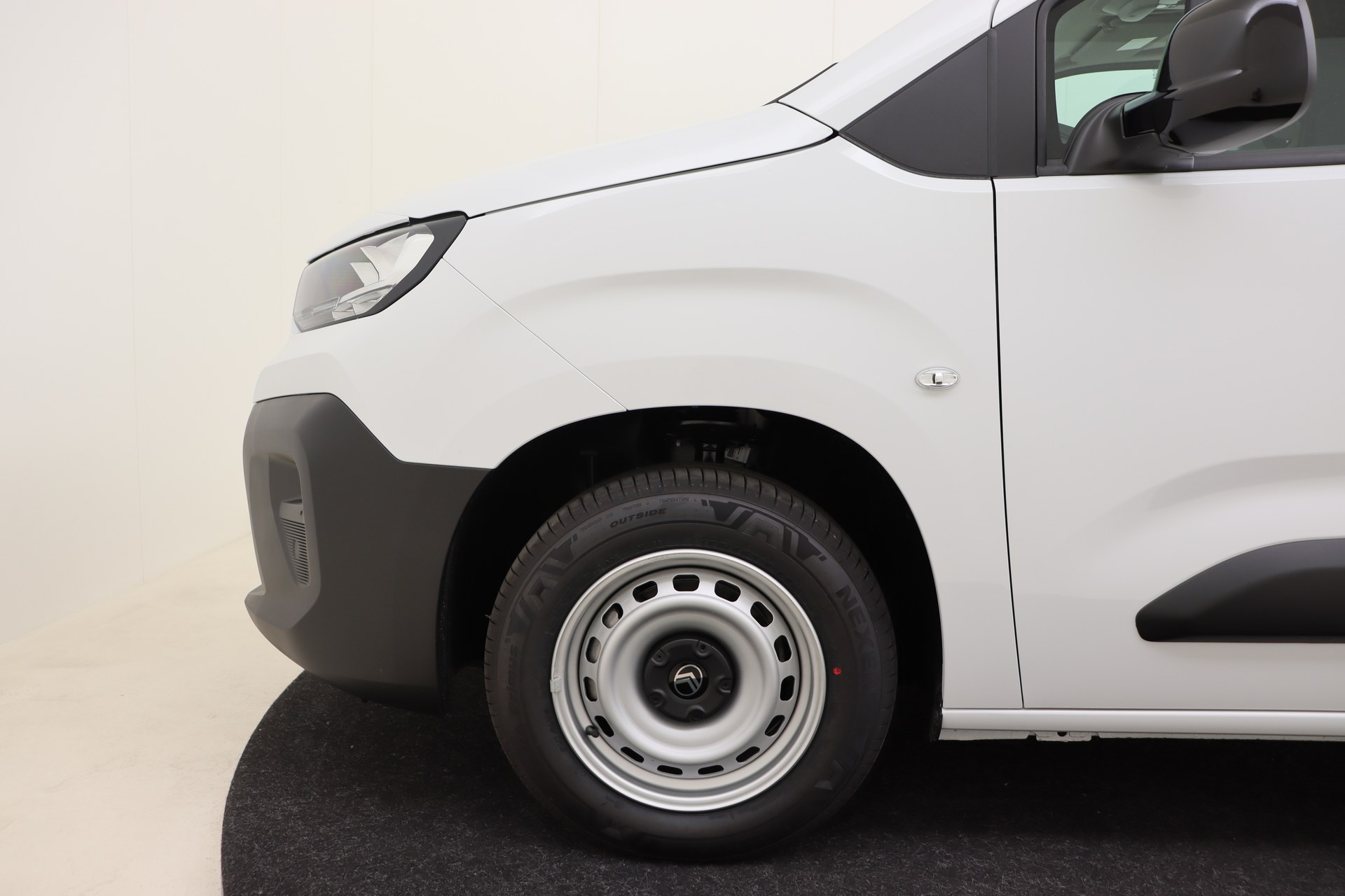 CITROEN BERLINGO 1.5 BlueHDi 100ch S&S Man.6 NEW Van Maat M Light