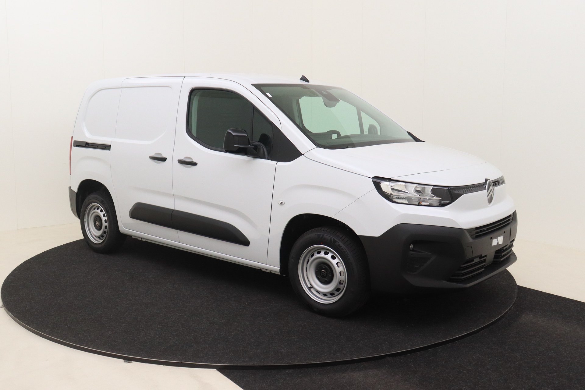 CITROEN BERLINGO 1.5 BlueHDi 100ch S&S Man.6 NEW Van Maat M Light