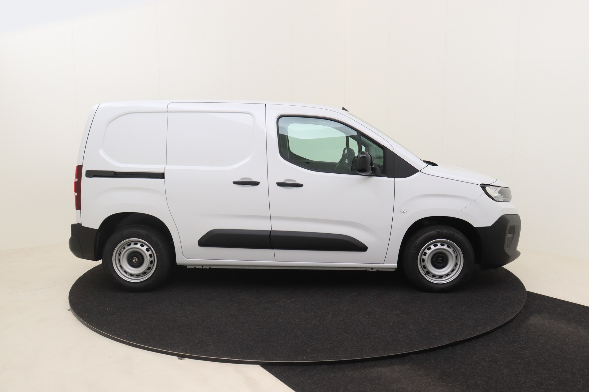 CITROEN BERLINGO 1.5 BlueHDi 100ch S&S Man.6 NEW Van Maat M Light