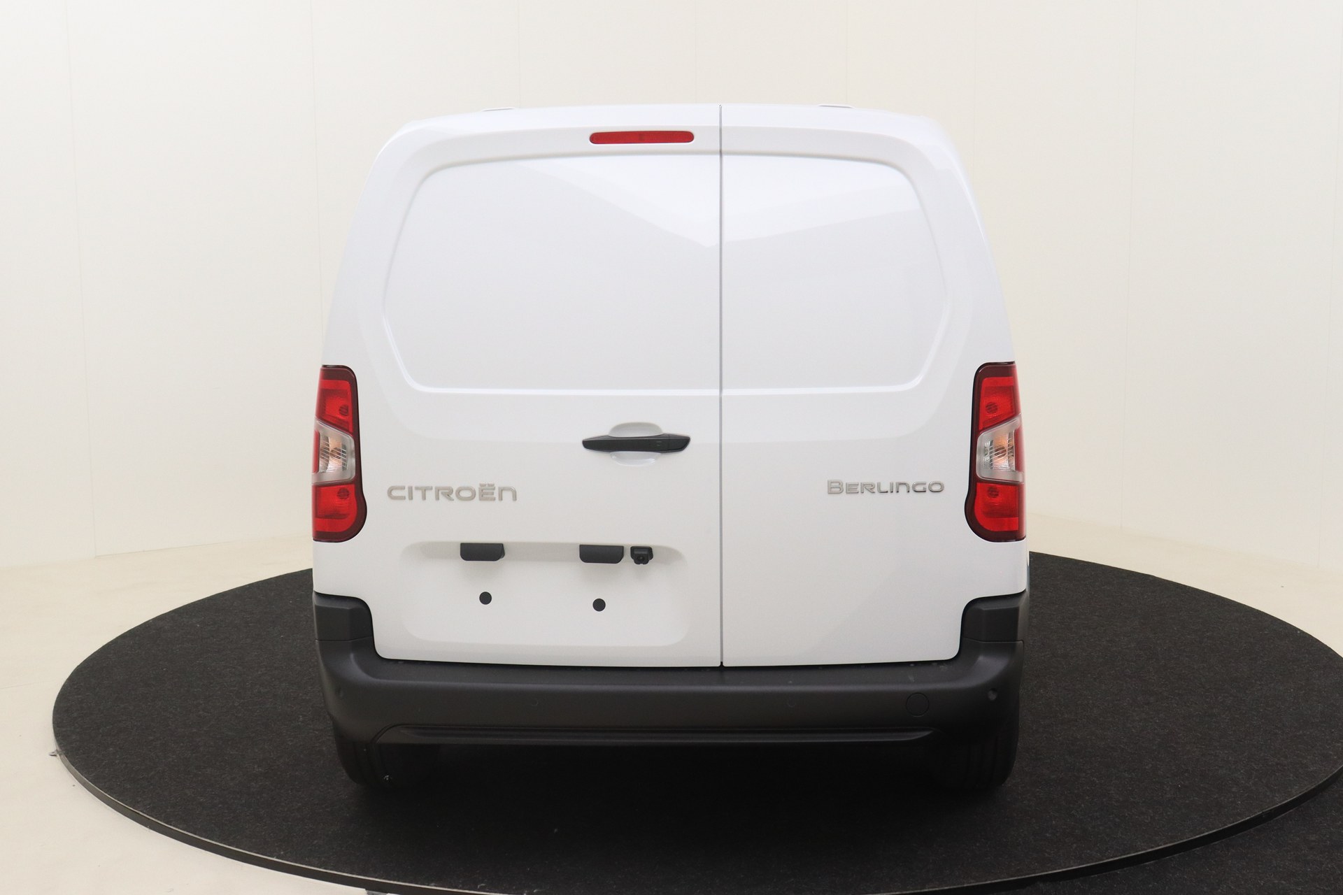 CITROEN BERLINGO 1.5 BlueHDi 100ch S&S Man.6 NEW Van Maat M Light