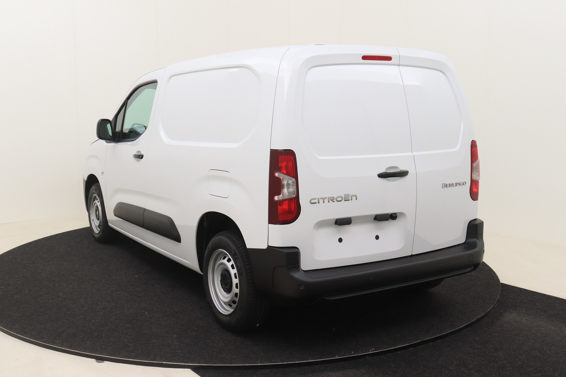 CITROEN BERLINGO 1.5 BlueHDi 100ch S&S Man.6 NEW Van Maat M Light