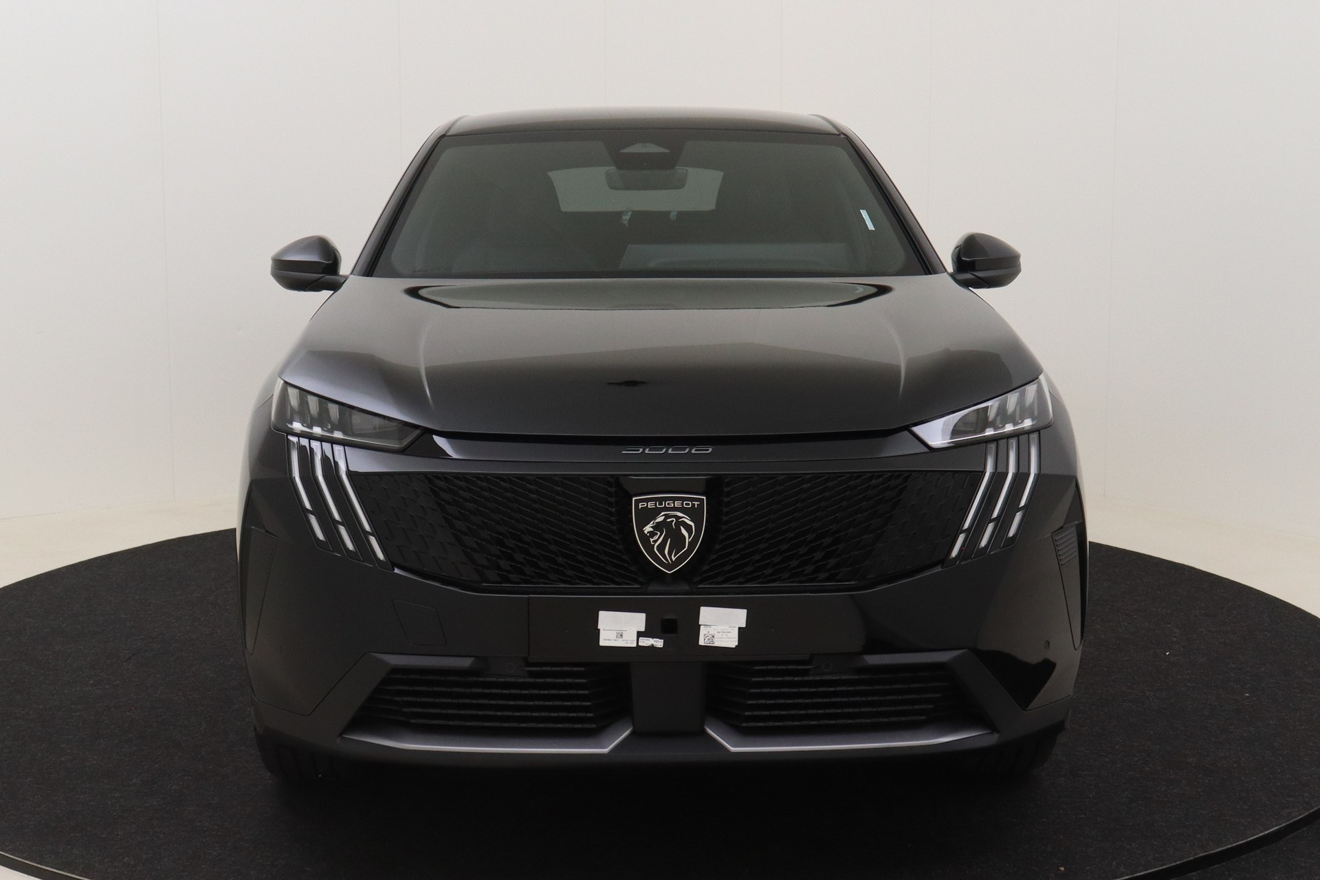 PEUGEOT 3008 Hybrid 145ch e-DSC6 GT