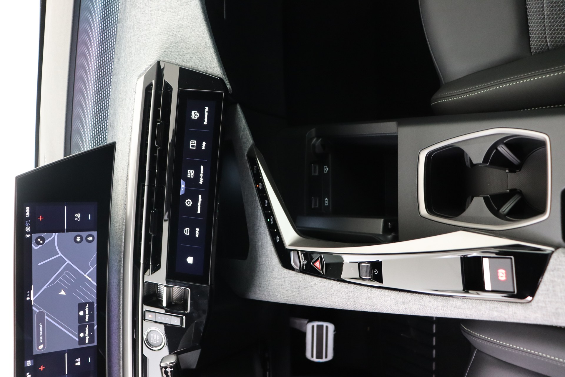 PEUGEOT 3008 Hybrid 145ch e-DSC6 GT