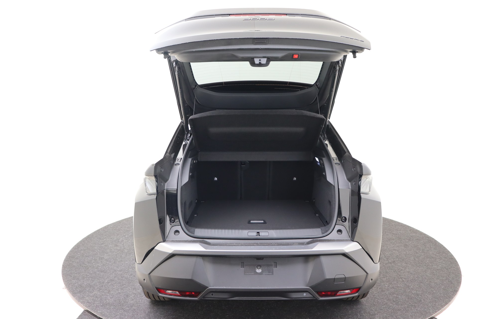 PEUGEOT 3008 Hybrid 145ch e-DSC6 GT