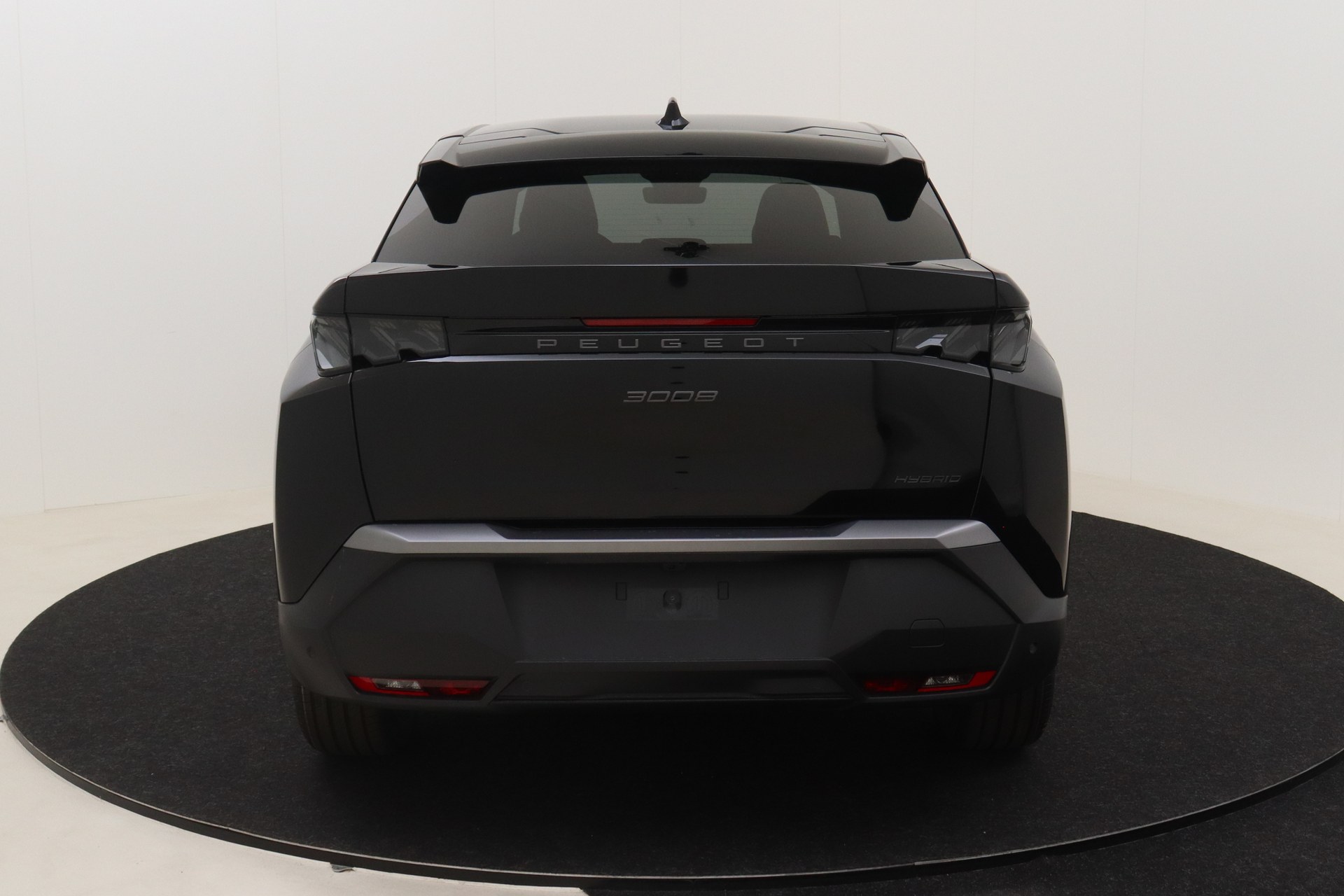 PEUGEOT 3008 Hybrid 145ch e-DSC6 GT