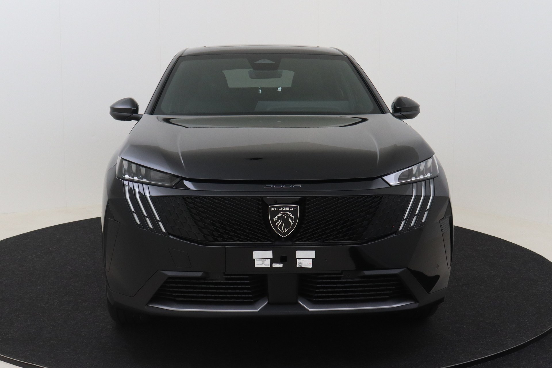 PEUGEOT 3008 Hybrid 145ch e-DSC6 GT