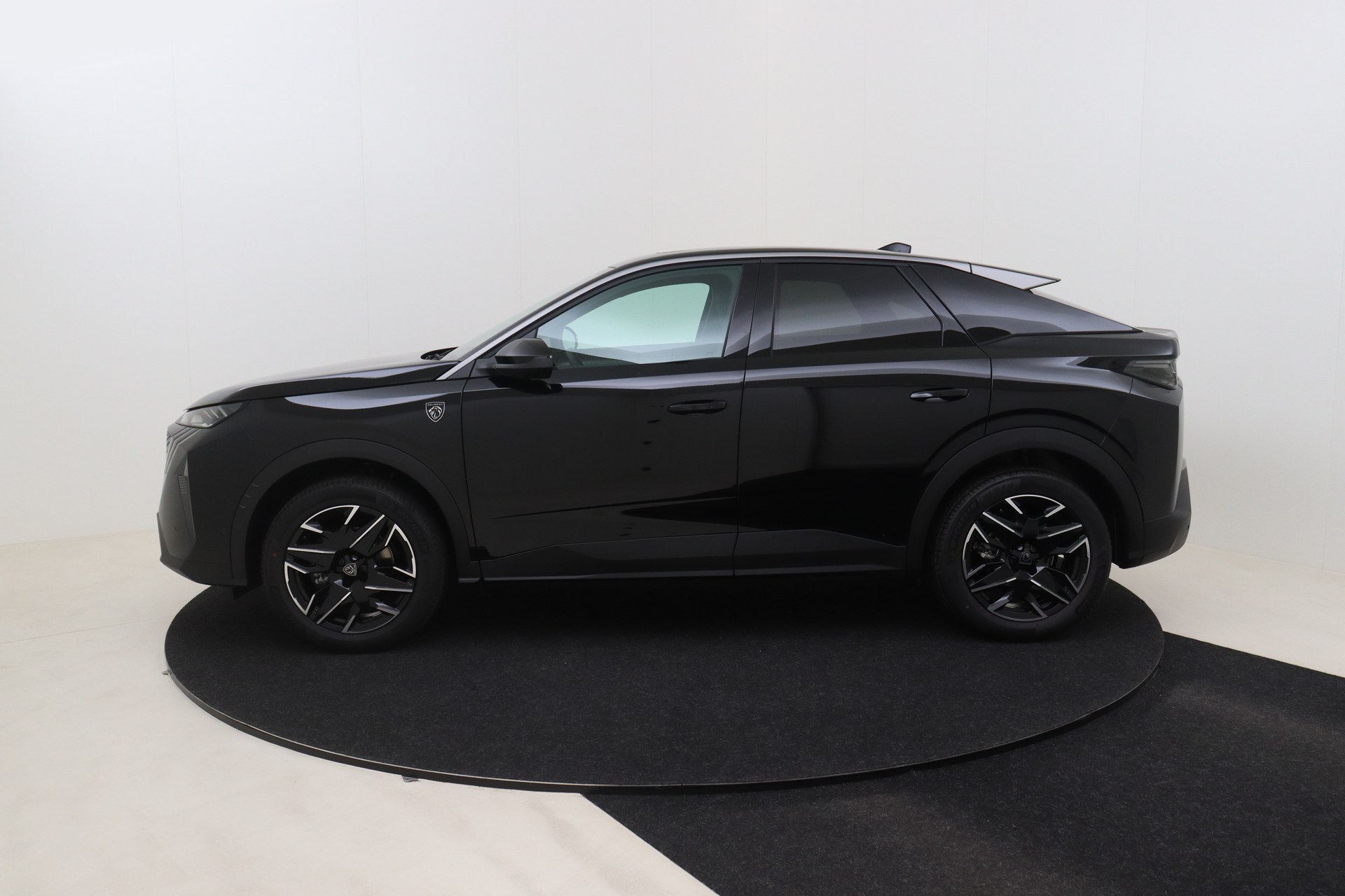 PEUGEOT 3008 Hybrid 145ch e-DSC6 GT