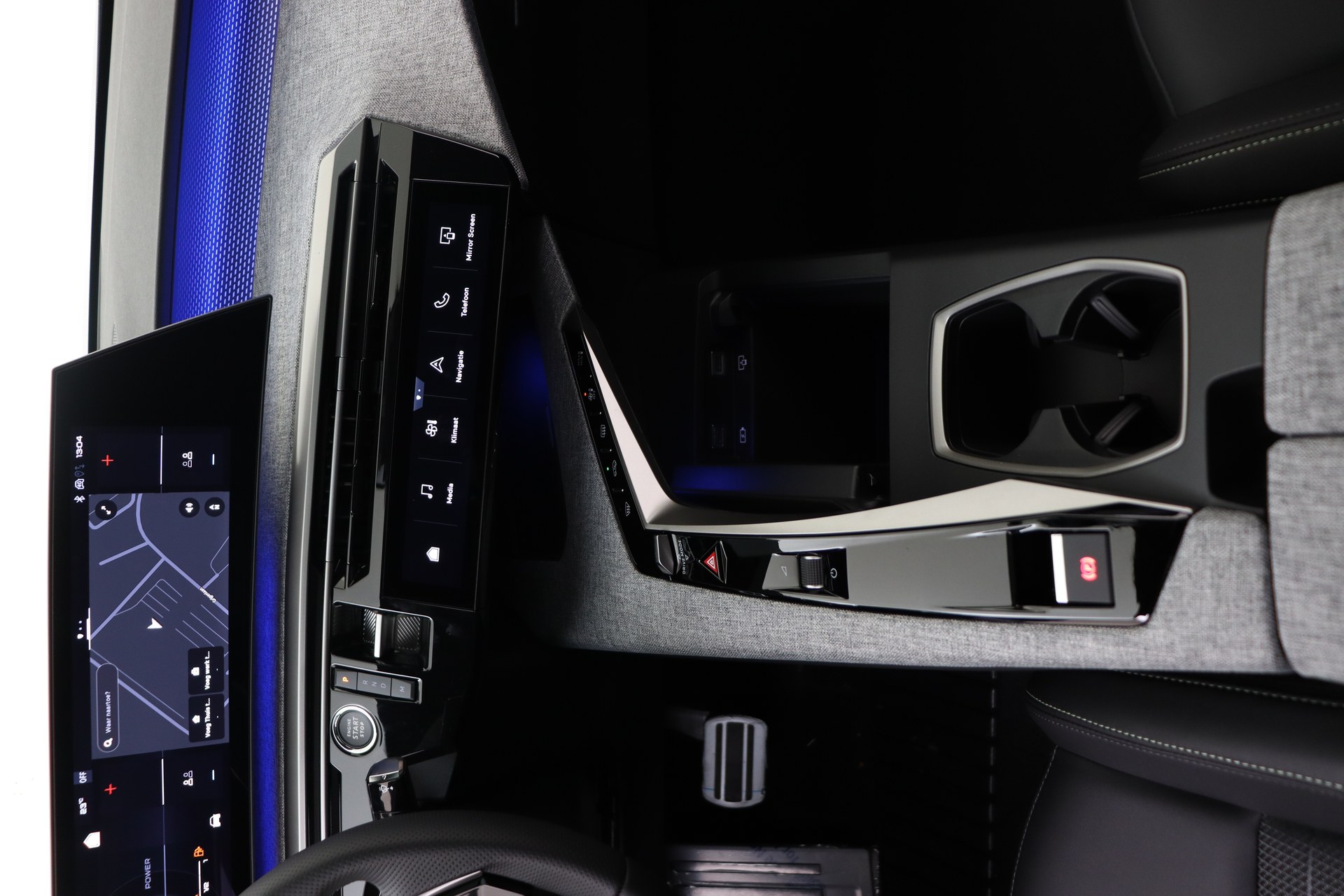 PEUGEOT 3008 Hybrid 145ch e-DSC6 GT
