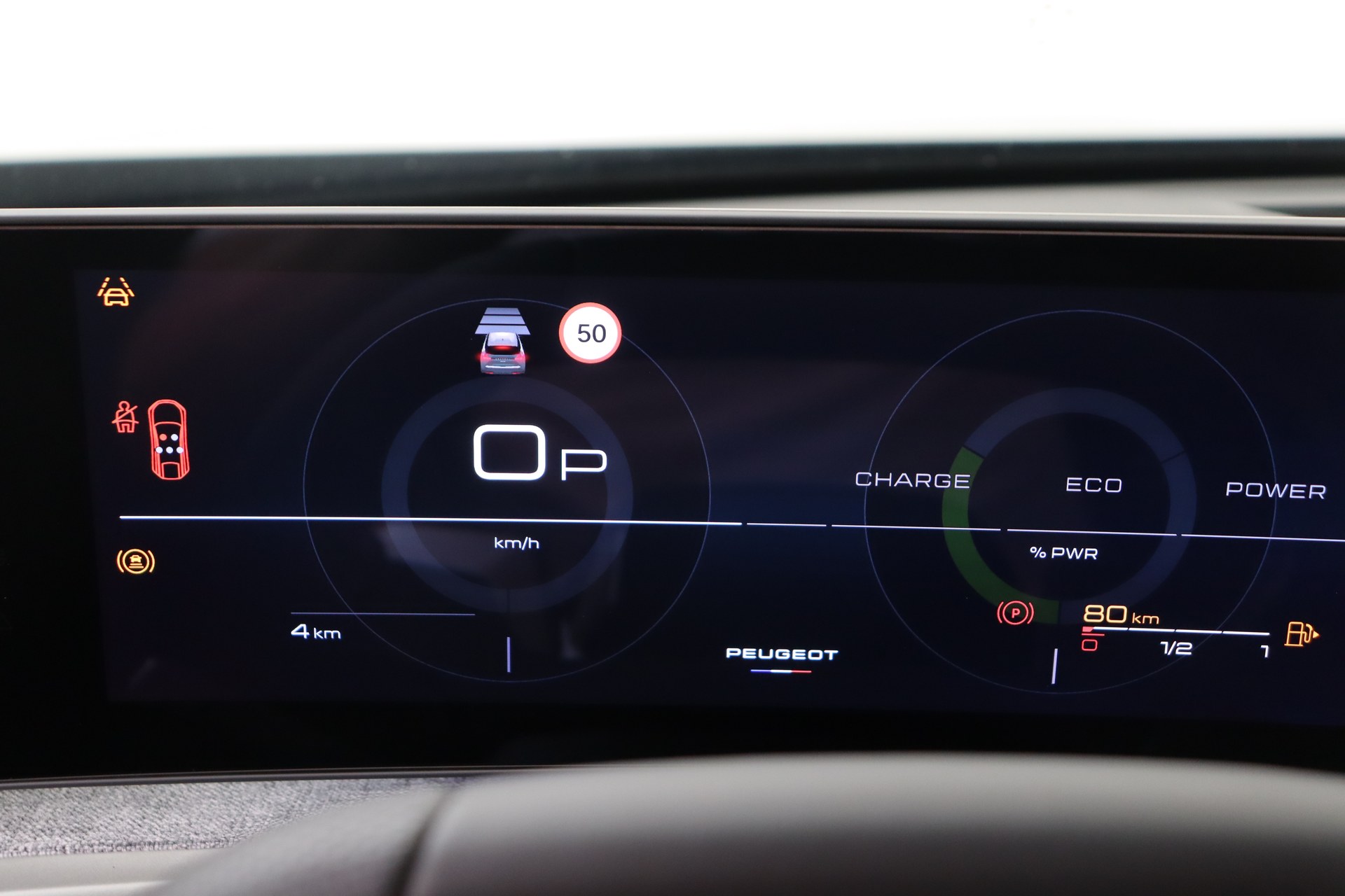 PEUGEOT 3008 Hybrid 145ch e-DSC6 GT